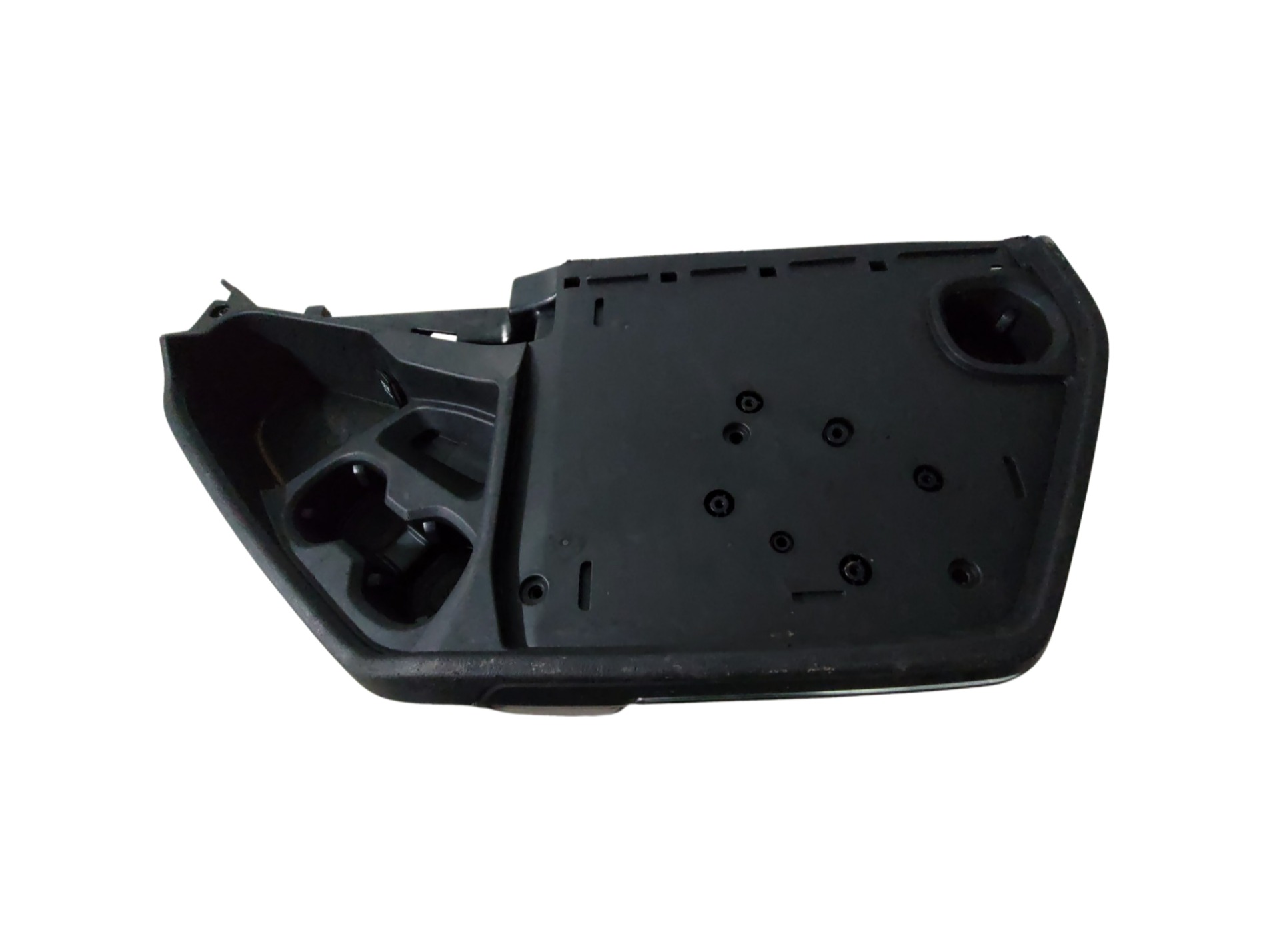 Console Central Scania Ntg 2084273 2