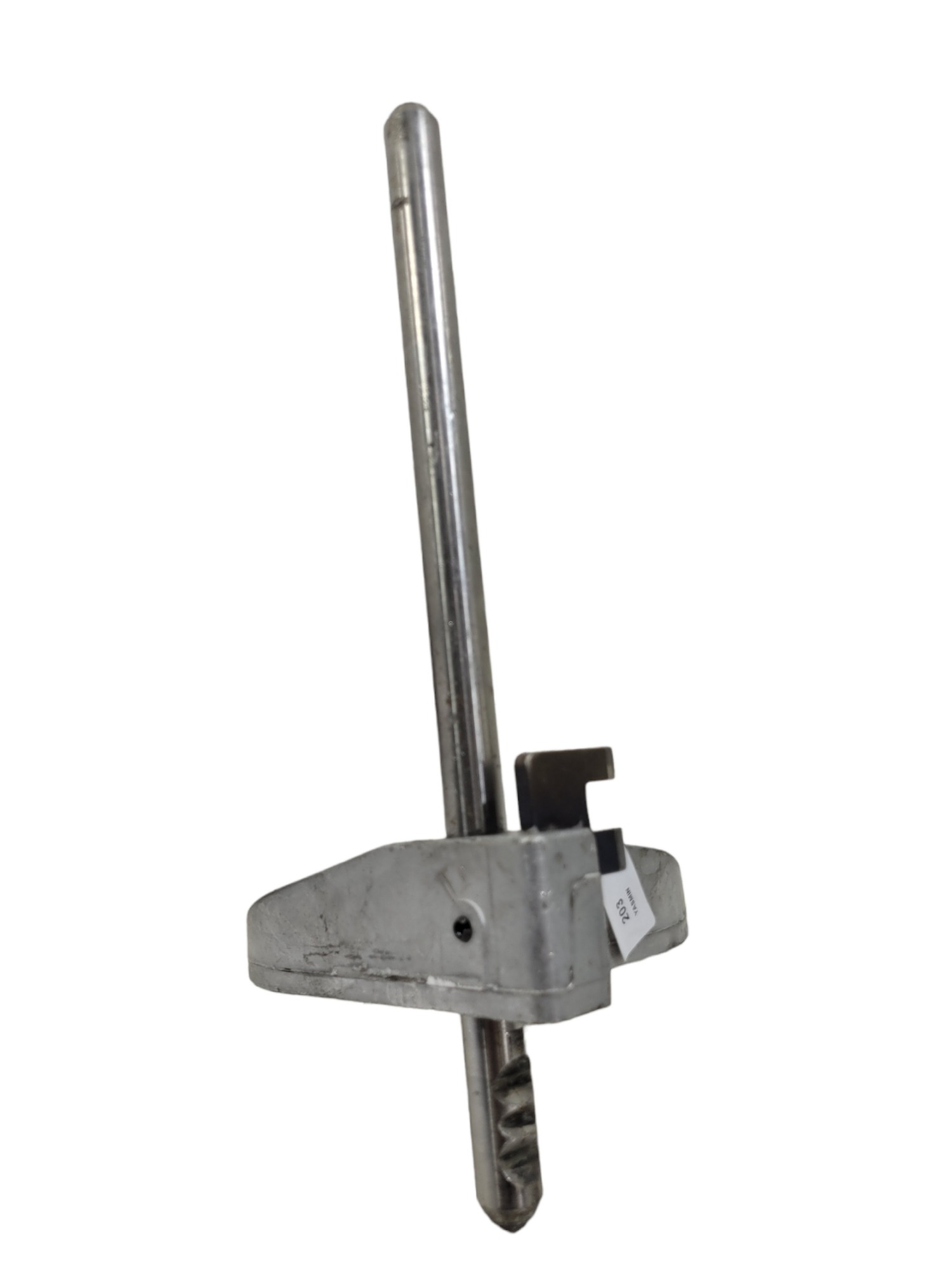 Garfo Mudança Caixa Zf 3ª 4ª Marcha 1307206003 3
