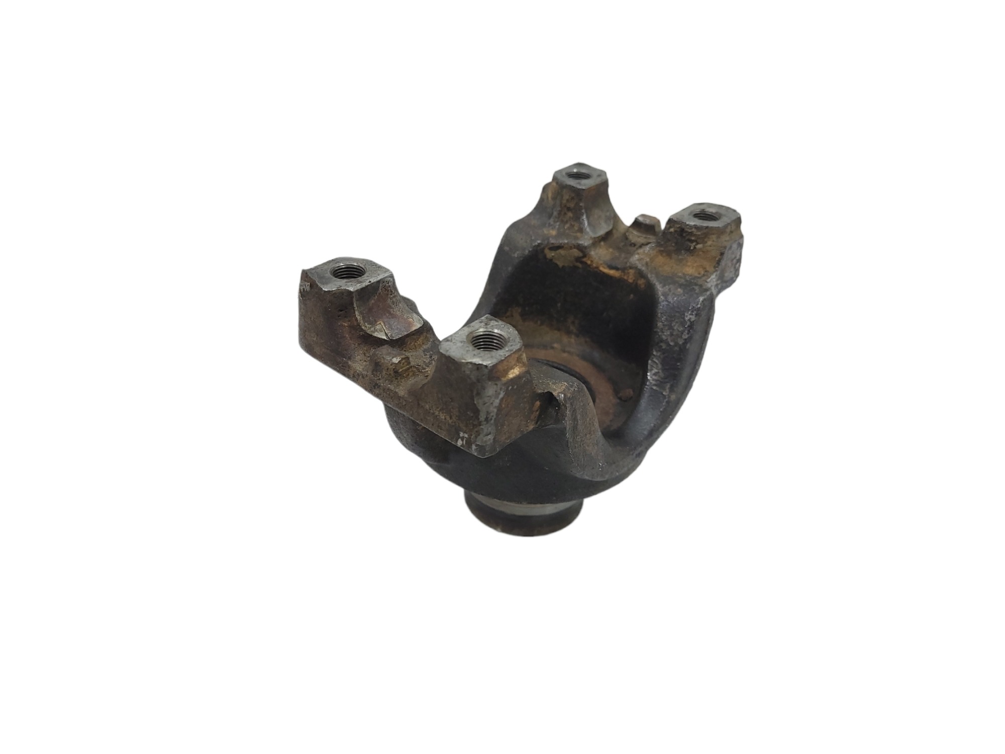 Flange Caixa Eaton 5
