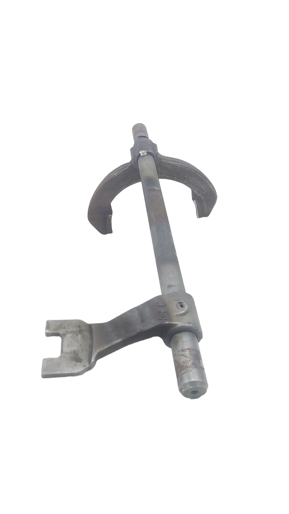 Garfo Marcha Caixa  Zf 2