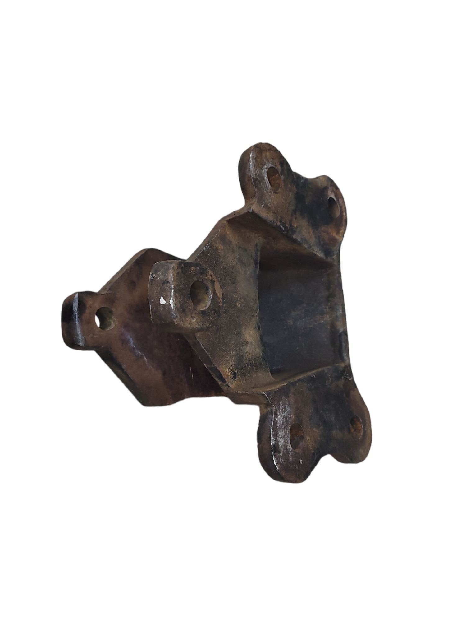 Suporte Mola Traseiro Vw 14 220 4