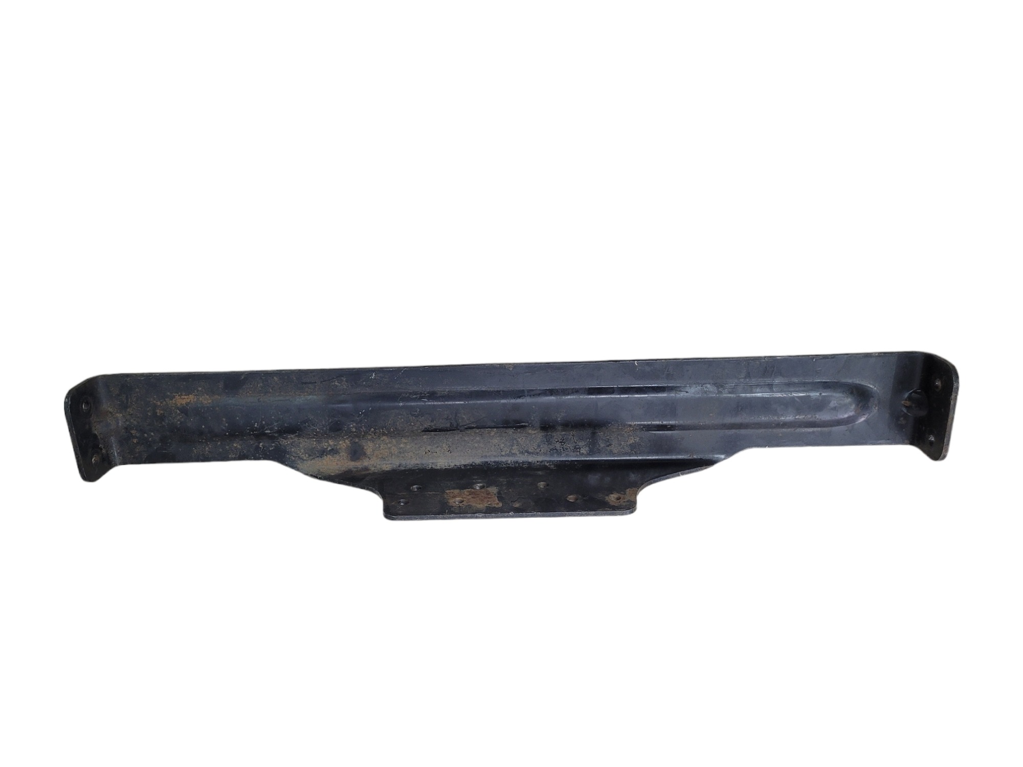 Travessa Radiador Ford Cargo 5c455028ac 2