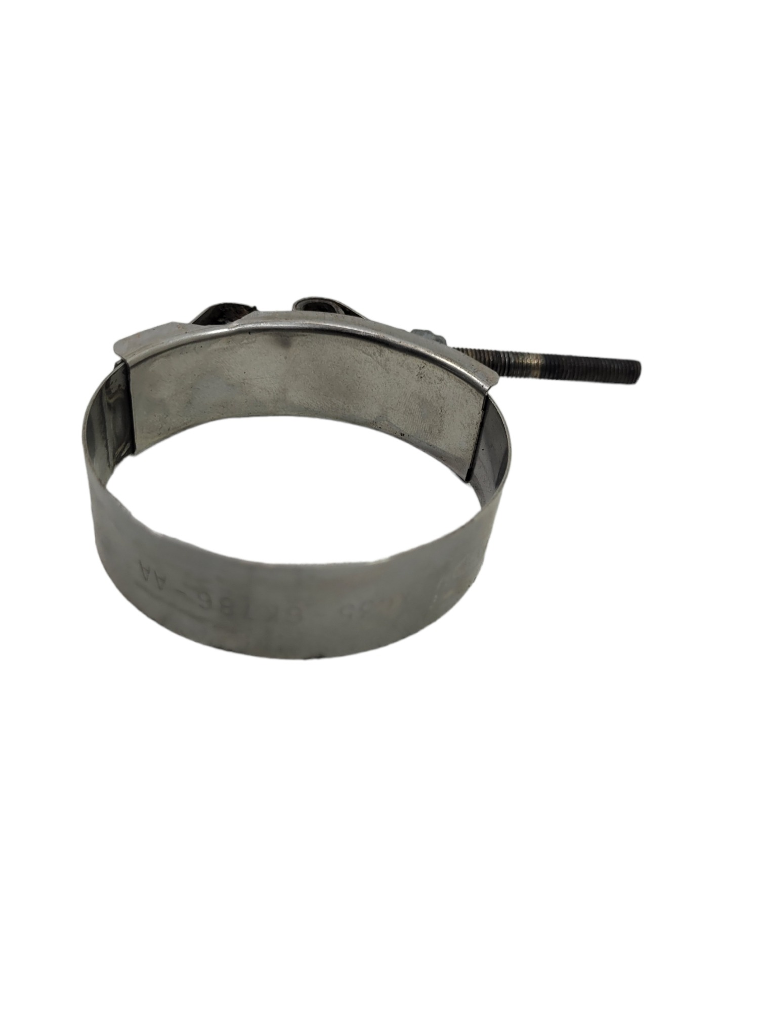 Abraçadeira Mangueira Intercooler F250 5