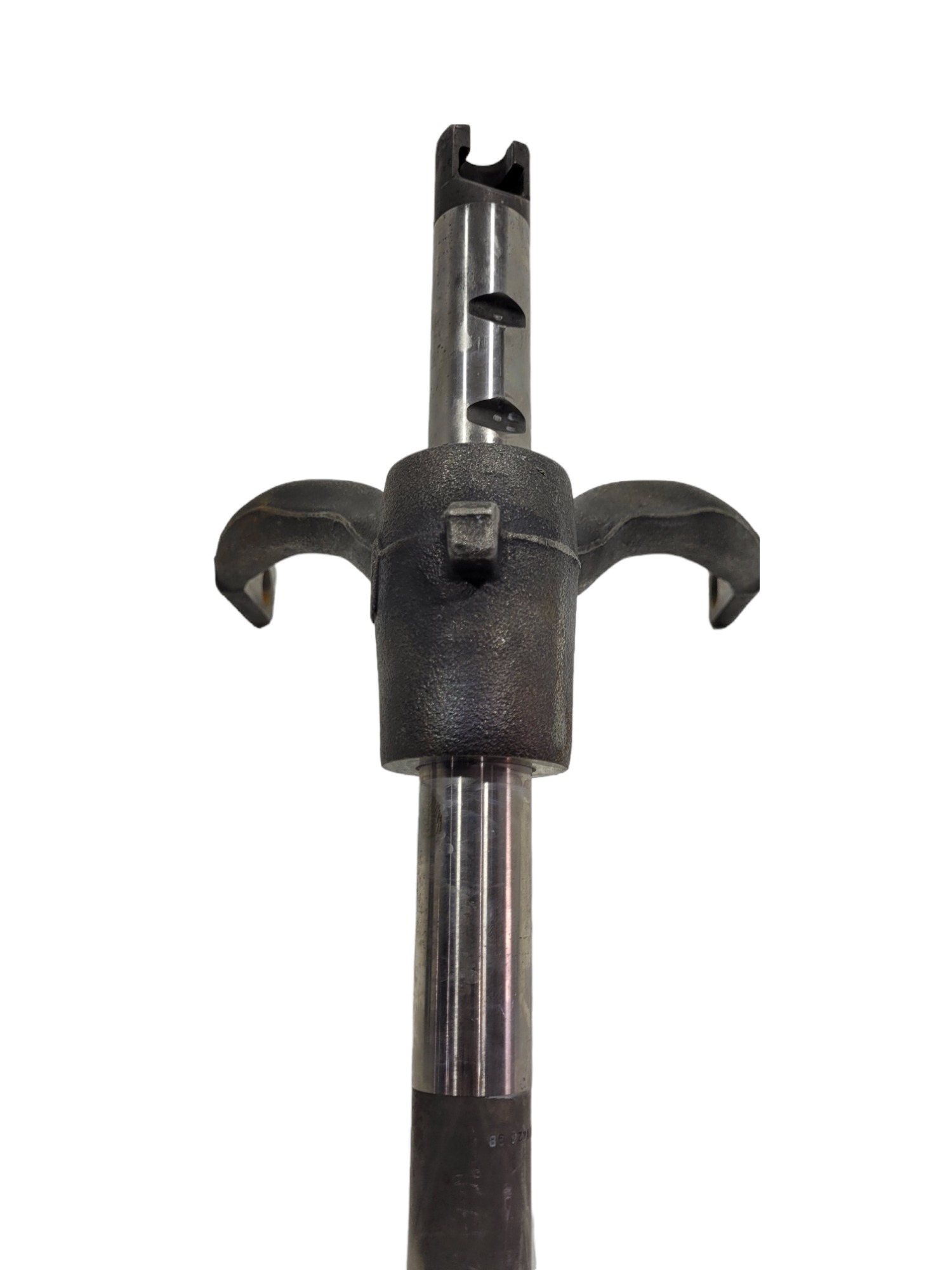 Garfo Seletora Caixa Cambio Zf 4