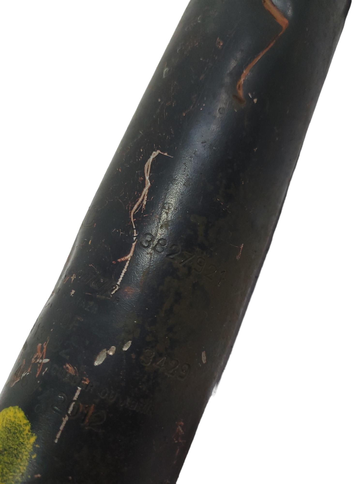 Amortecedor Traseiro Iveco Daily * 93827921 5