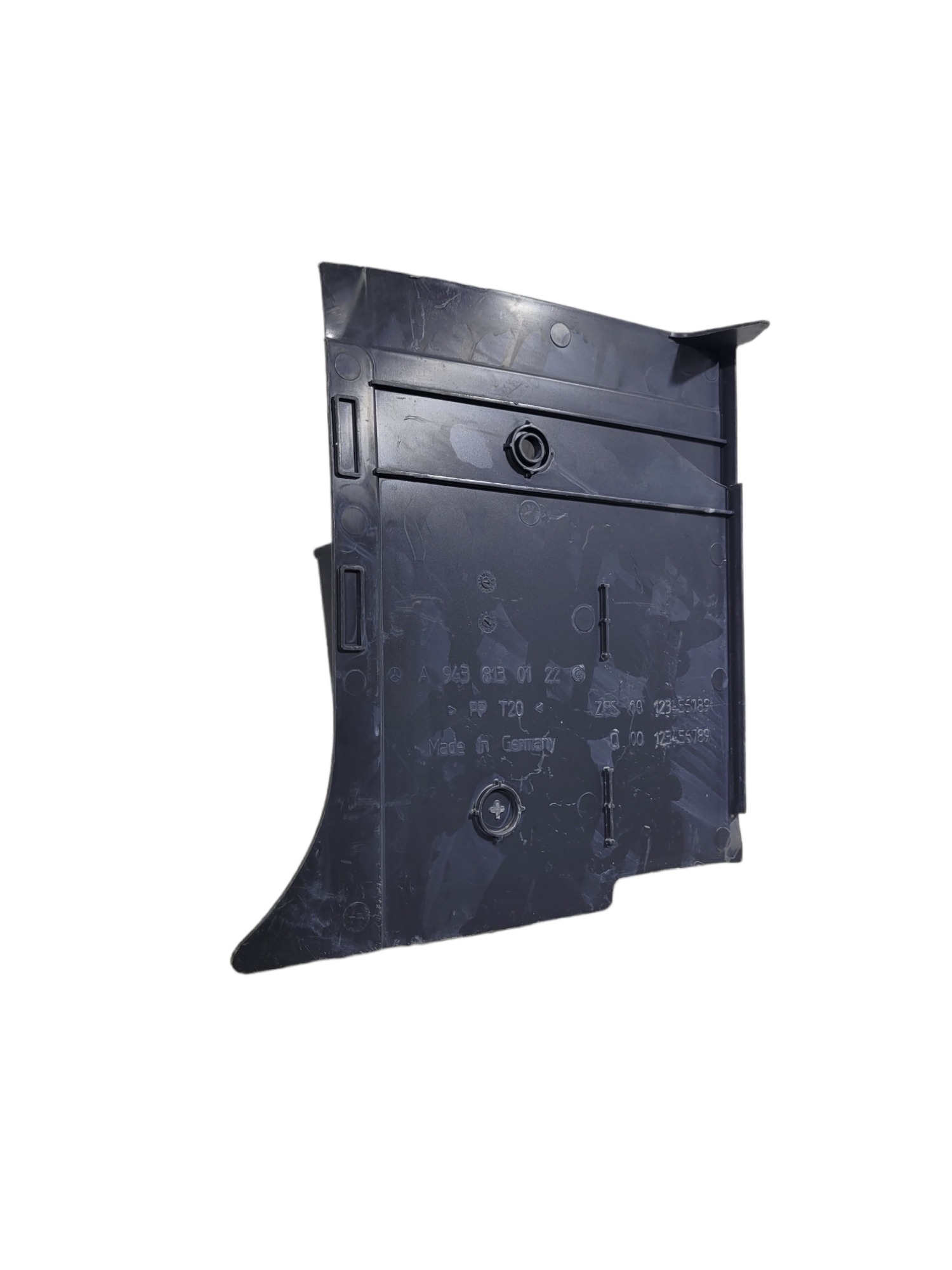 Porta Objeto Mercedes Benz Actrosa9438130122 2