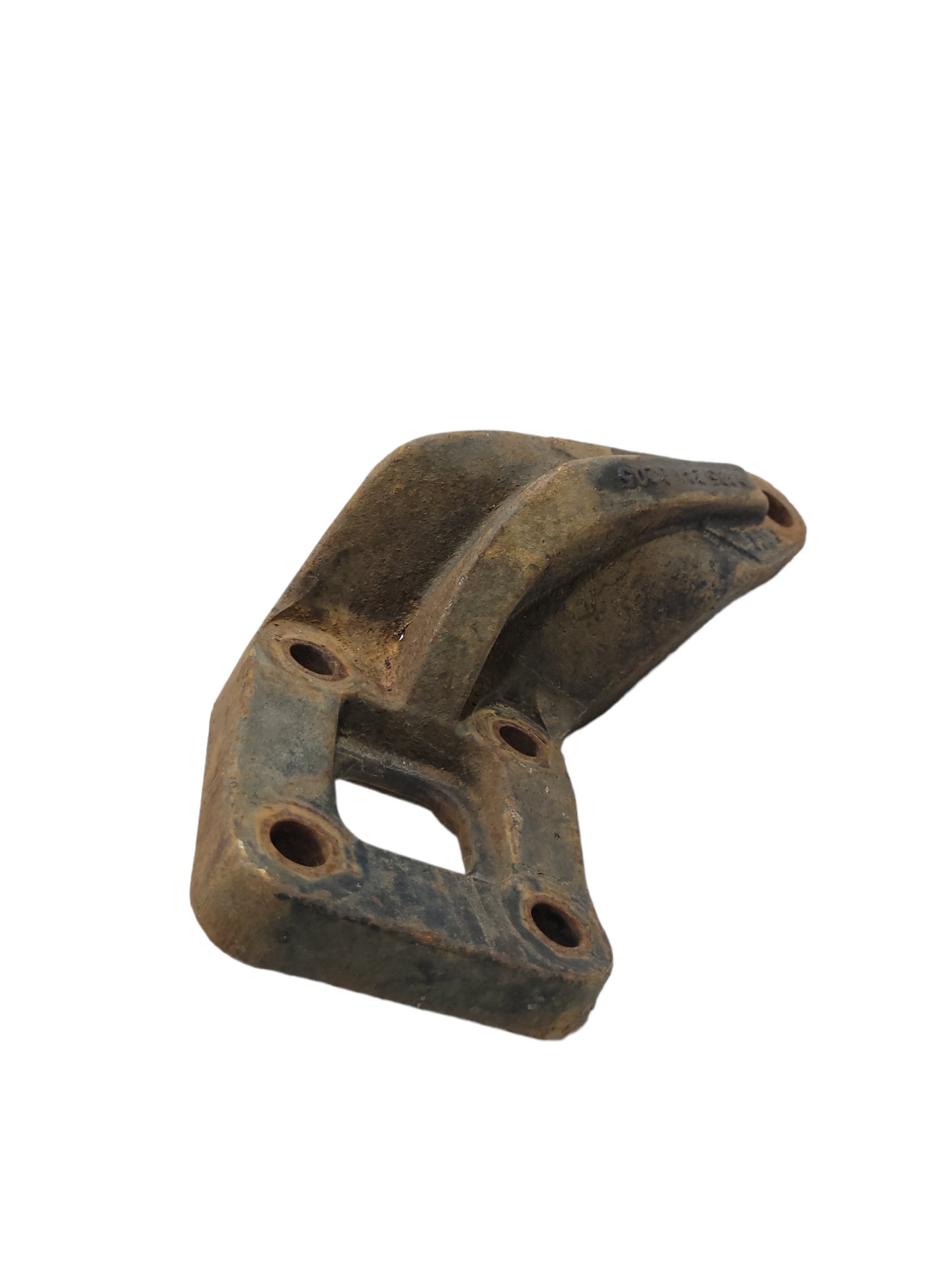 Suporte Da Caixa M Benz 5