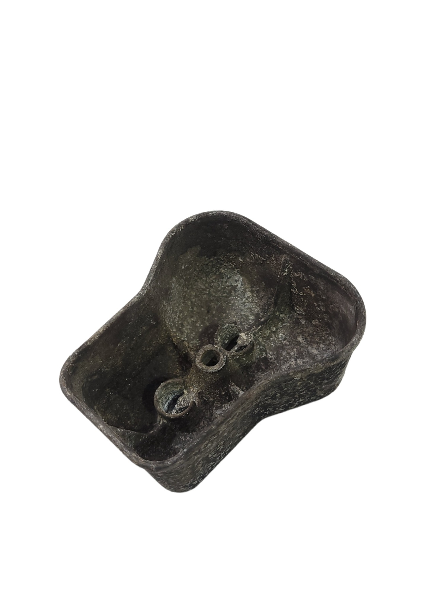 Tampa De Válvula Motor Mwmn 96100796003401 4