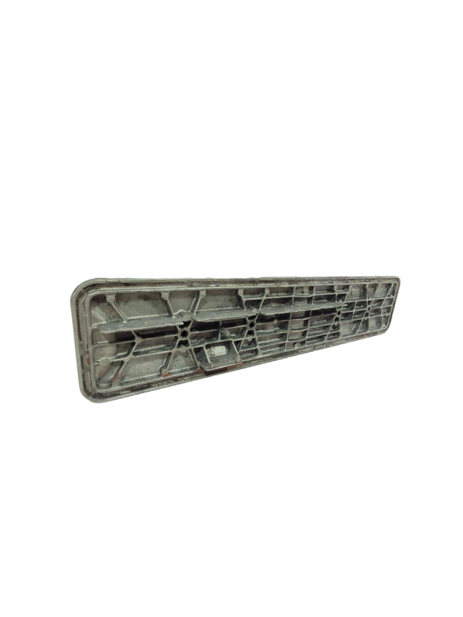 Tampa Lateral Motor M Benz 3663660150504 2