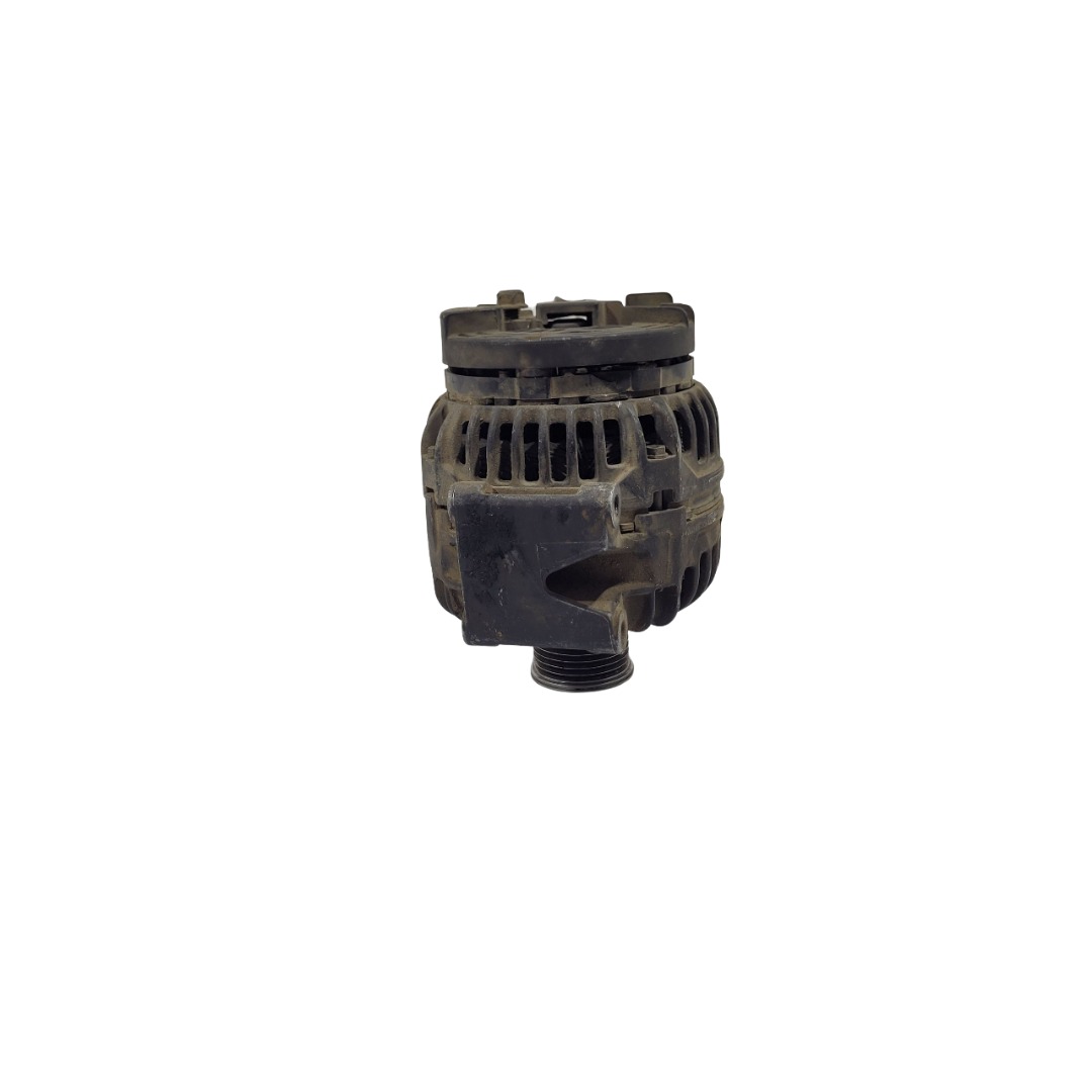 Alternador 14v 120a M.benz ~ 4