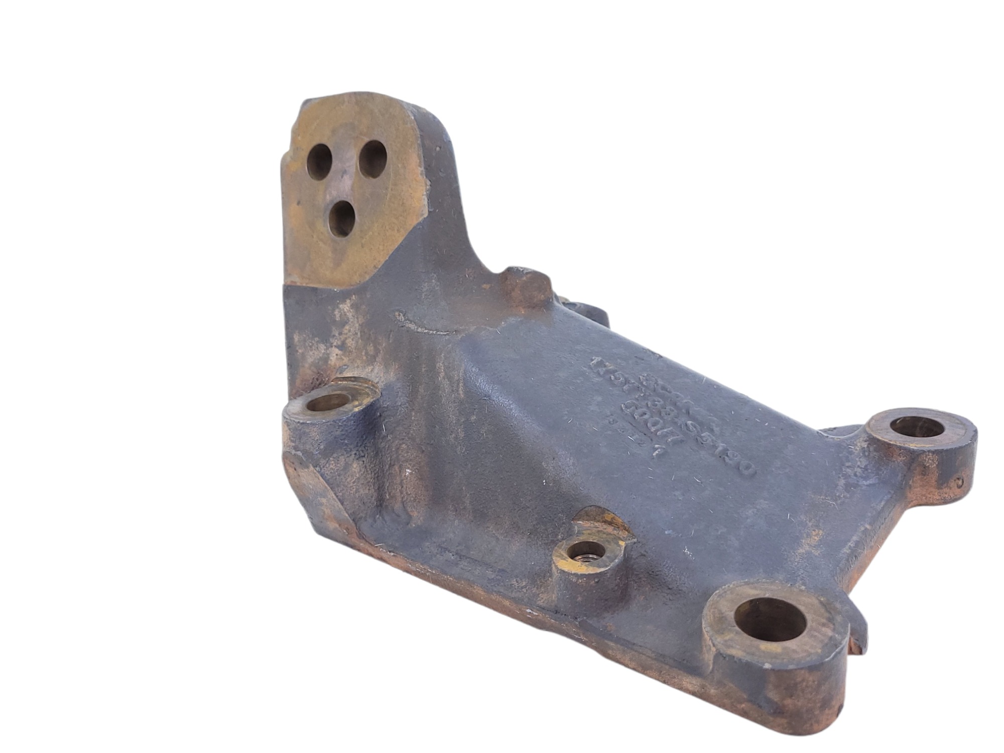 Suporte Motor Scania 124 1757738 3