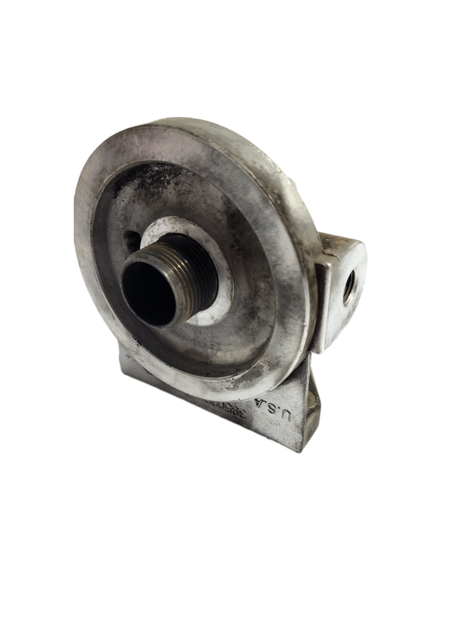Suporte Do Filtro Do Oleo Mwm 3950326 1