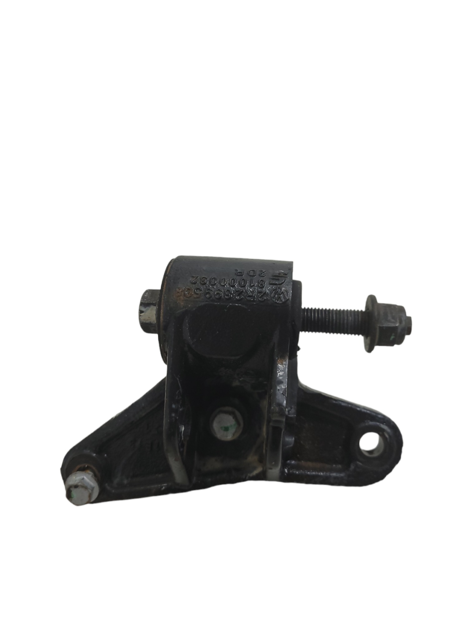 Suporte Dianteiro Cabine Lado Direito  17250e Constel 3