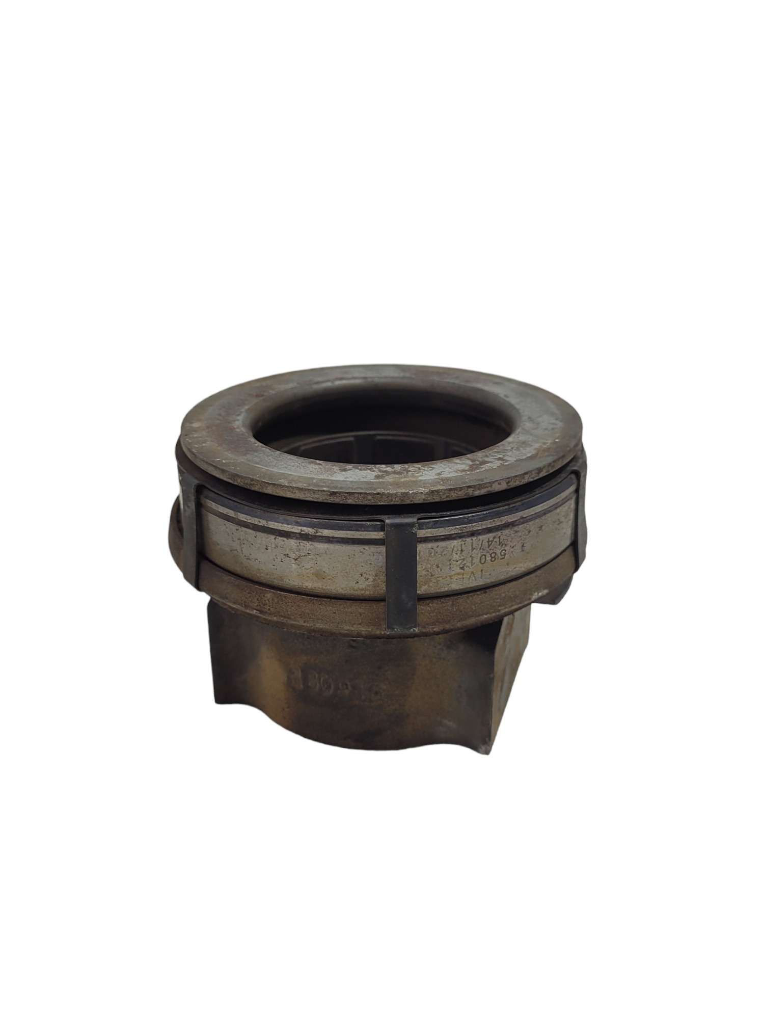 Rolamento Embreagem Vw Constellation 1