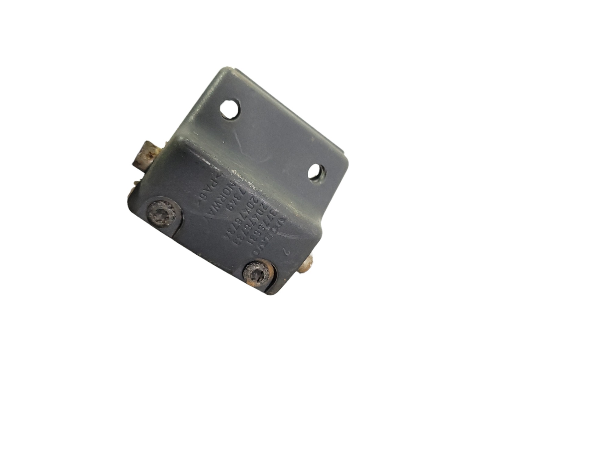 Quebrasol Volvo3776631 7