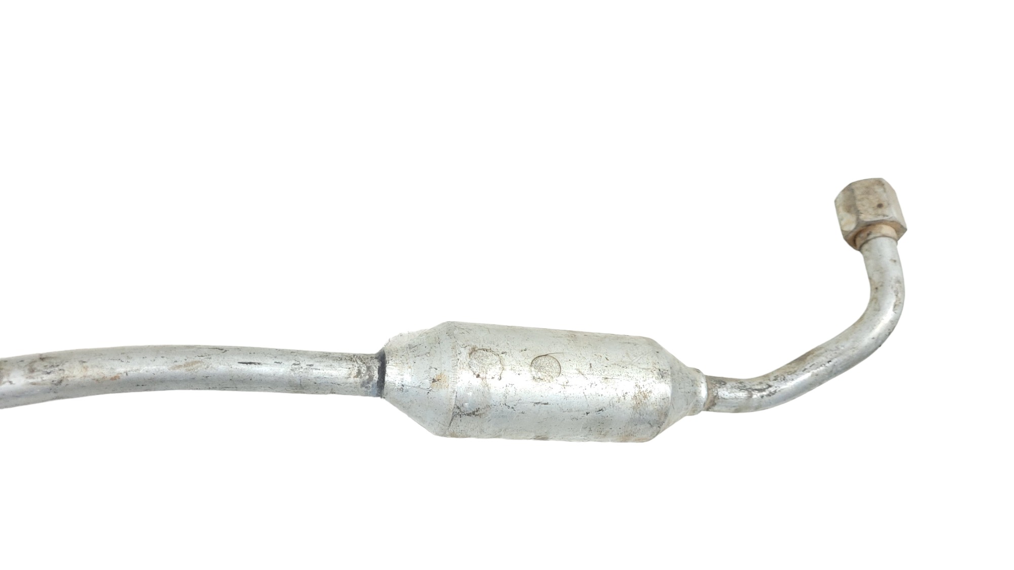 Duto Compressor Ar Man 5