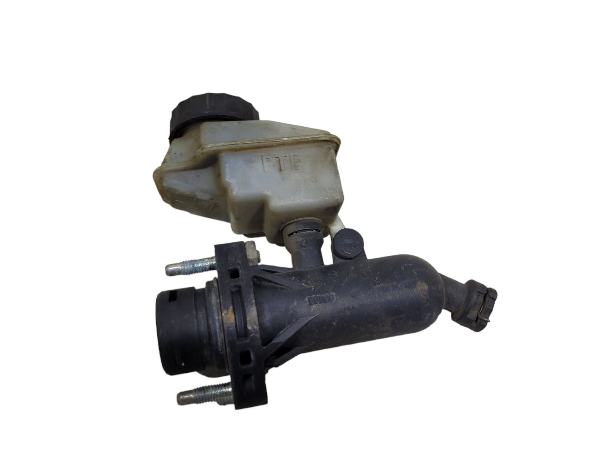 Cilindro Mestre Embreagem Volvo Fh ~ 20835246 4