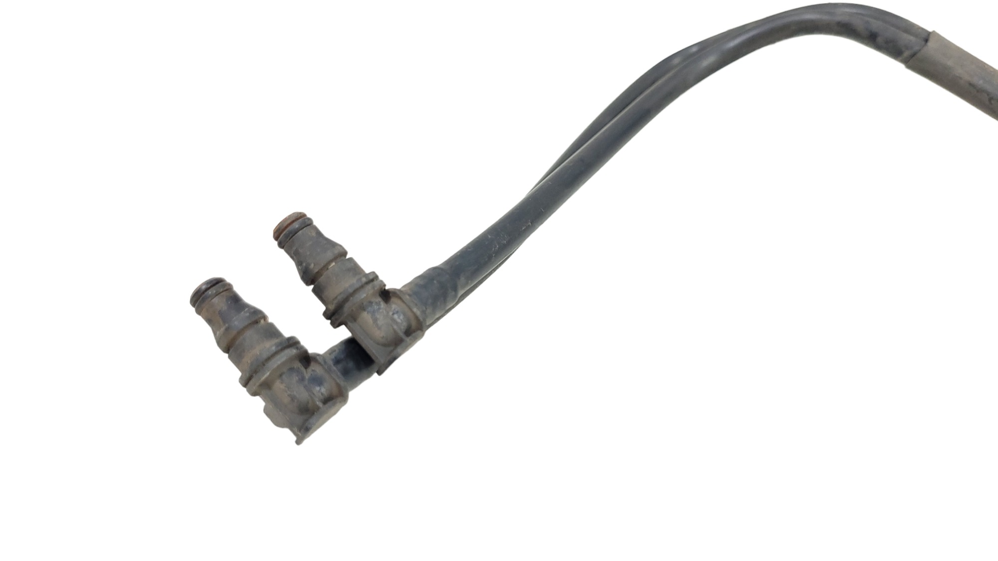 Tubo Agua Radiador Iveco Hi Way 41215700 4