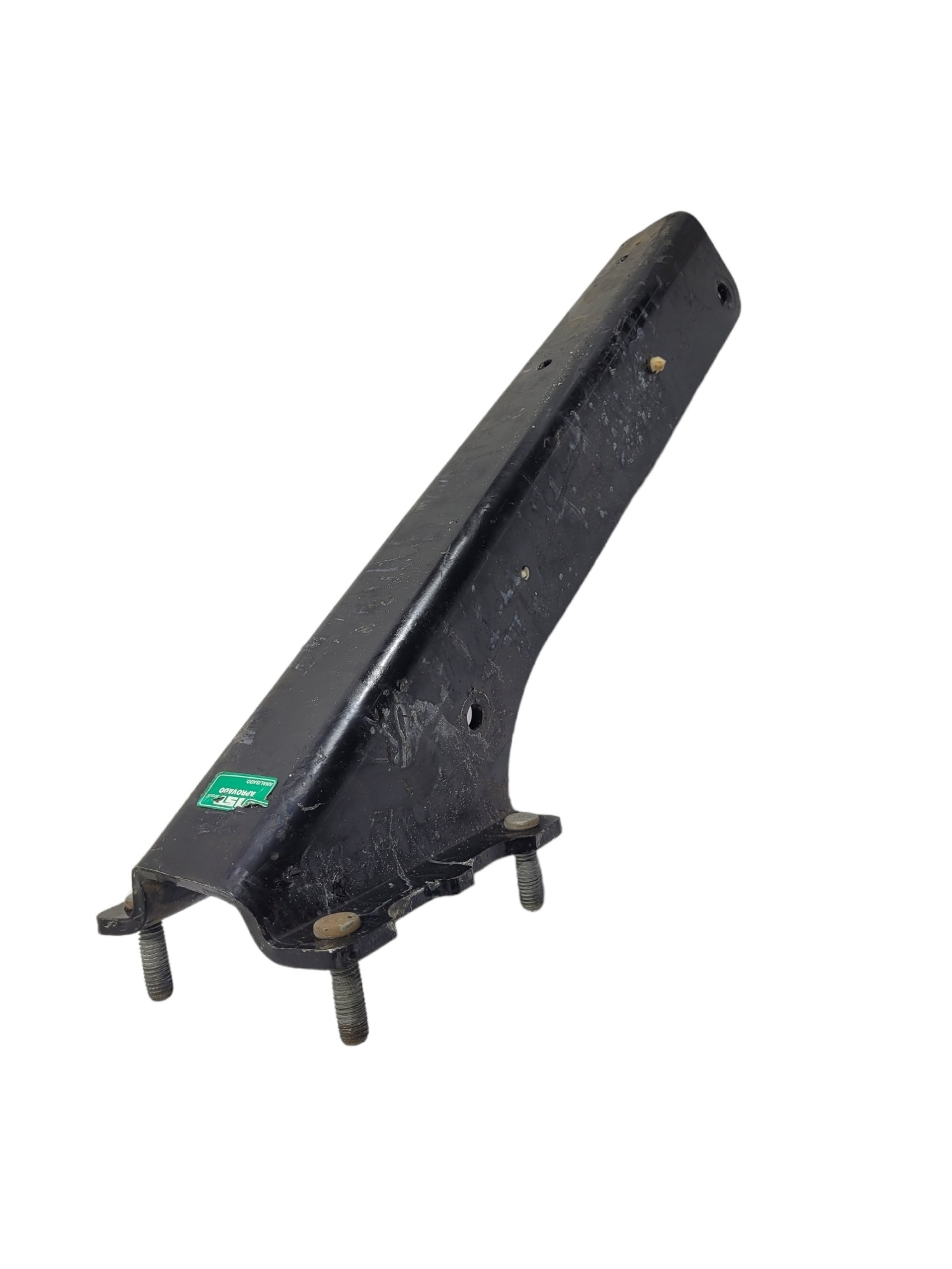 Suporte Cabine Ford Cargo Bc455w353aa 4