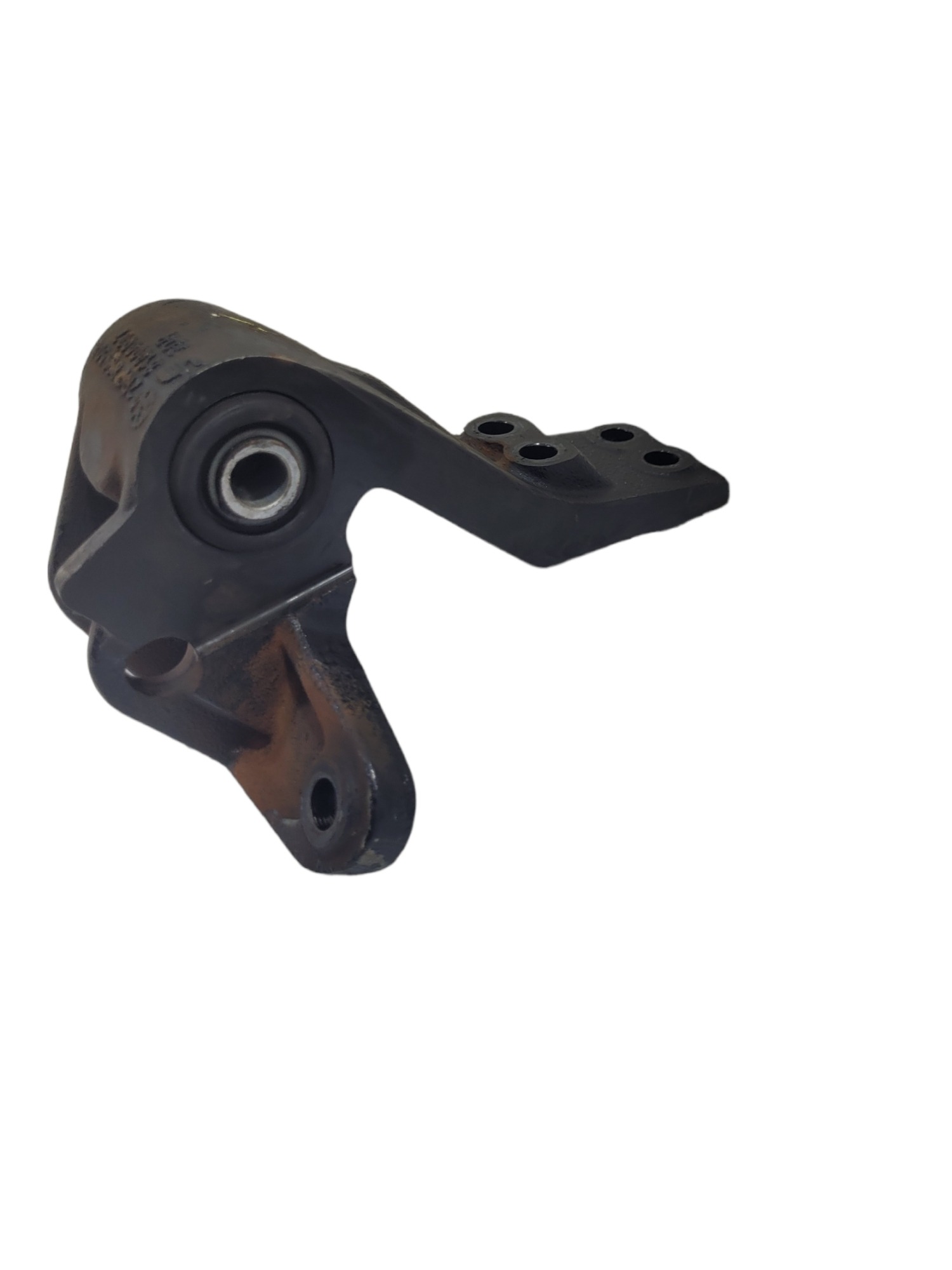 Suporte Coxim Dianteiro Cabine Vw Constellation 2r2899508 3