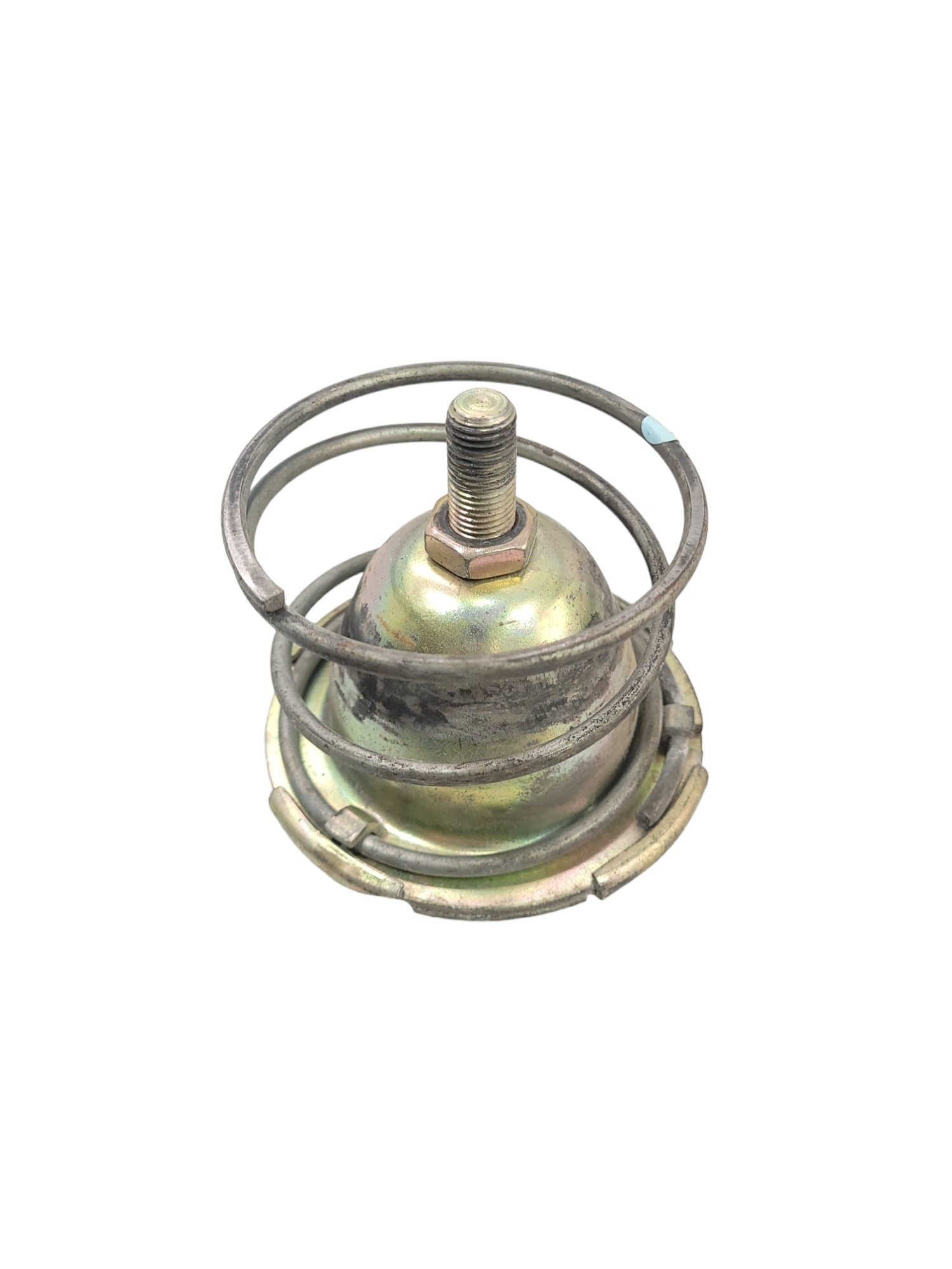 Trava Capo M Benz 1620 4