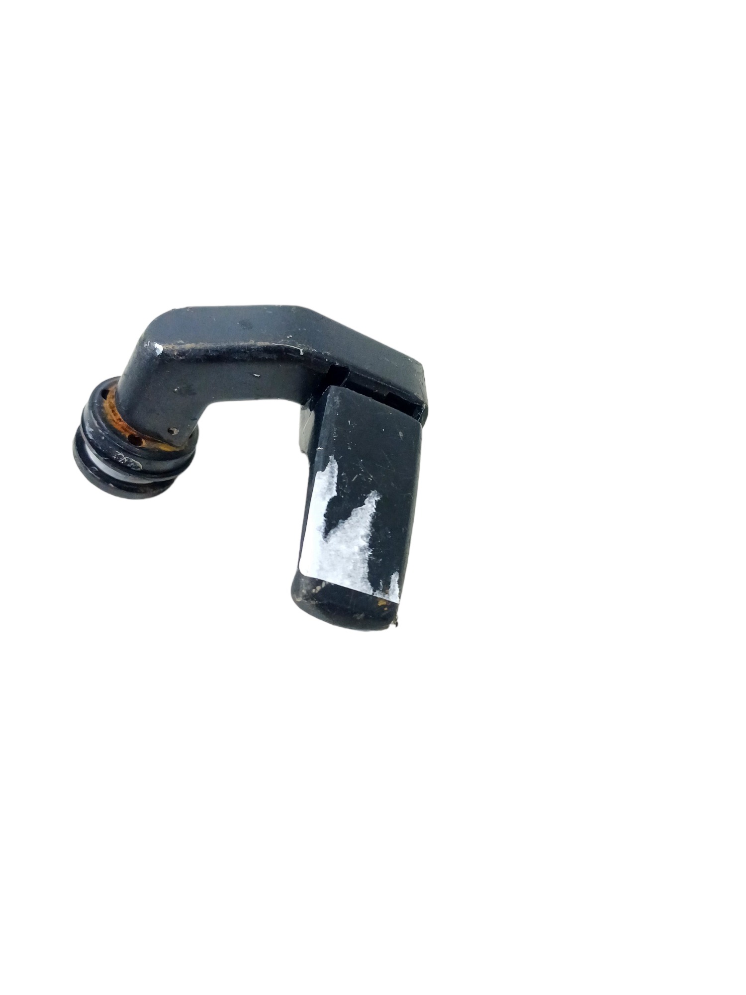 Trinco Quebra Vento Ford Cargo 1