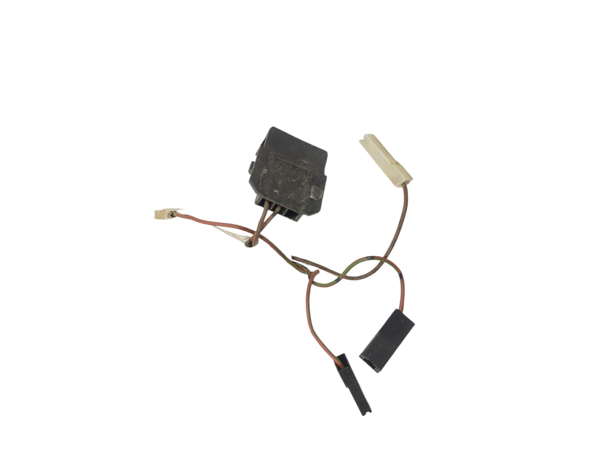 Chicote Luz Porta Luvas M Benz Actros 4