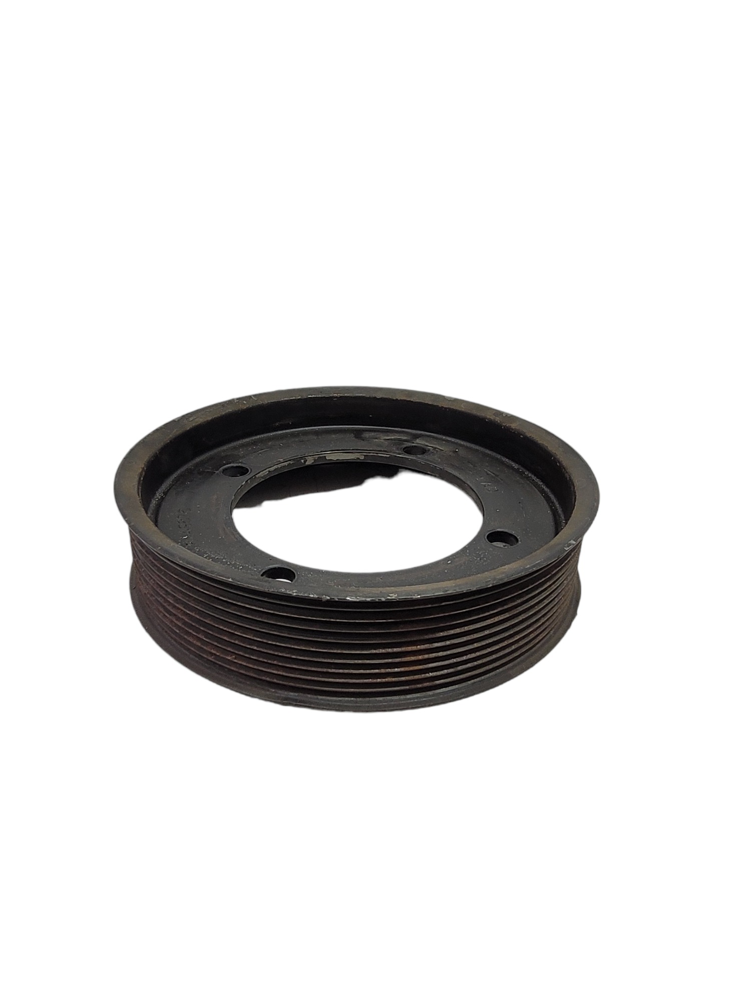 Polia Acoplamento Hélice Volvo 8149875 4
