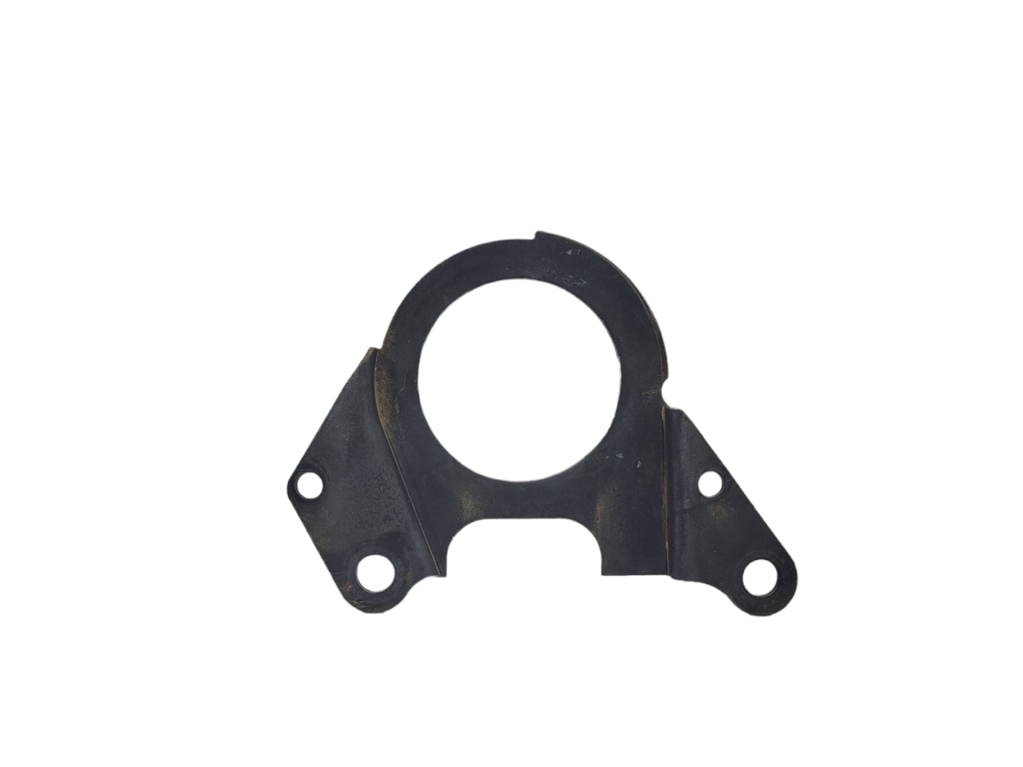 Suporte Filtro Lubrificante Diferencial Scania 5