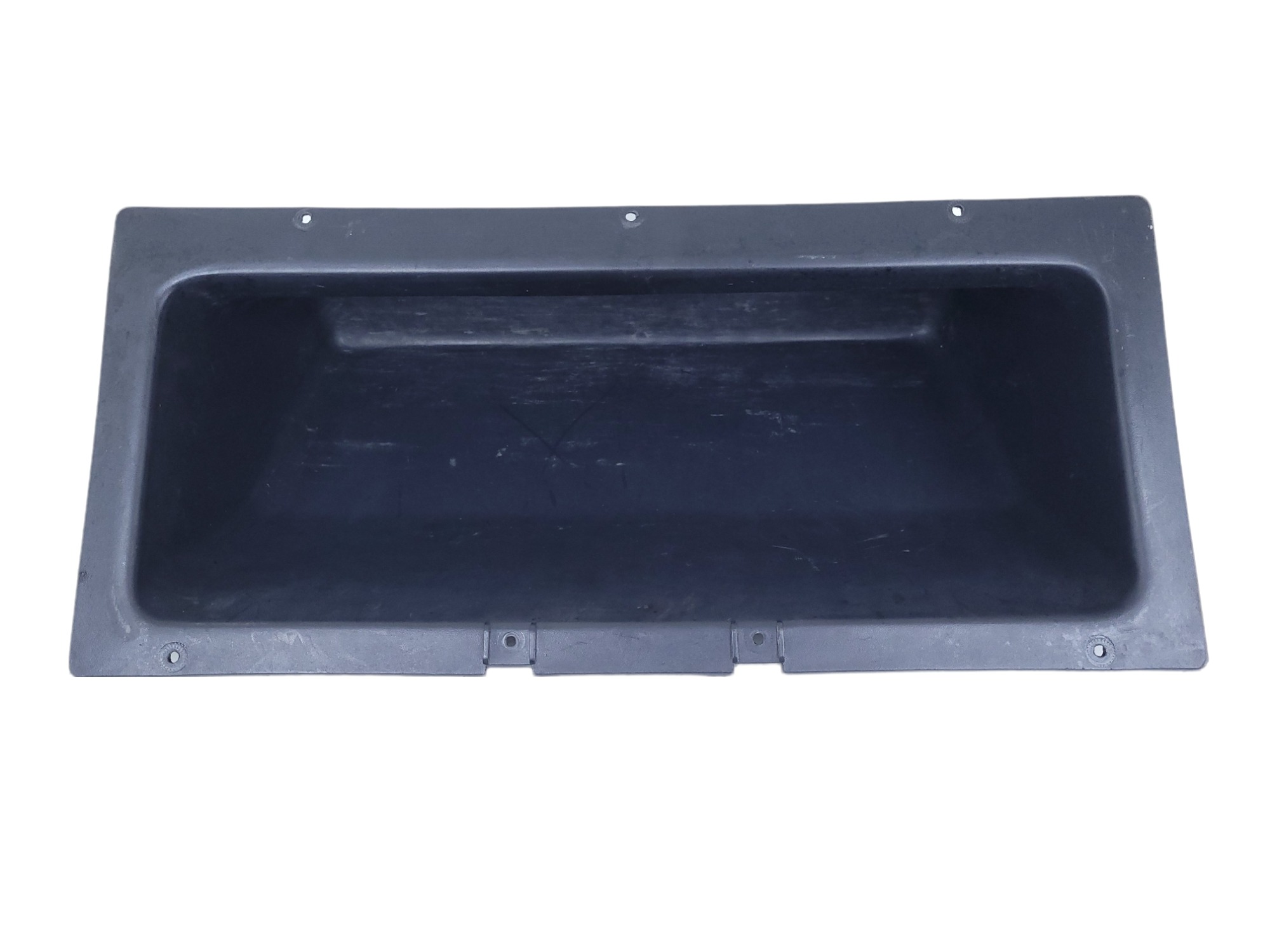 Porta Luva Ford Cargo 85hb06010aaw 1