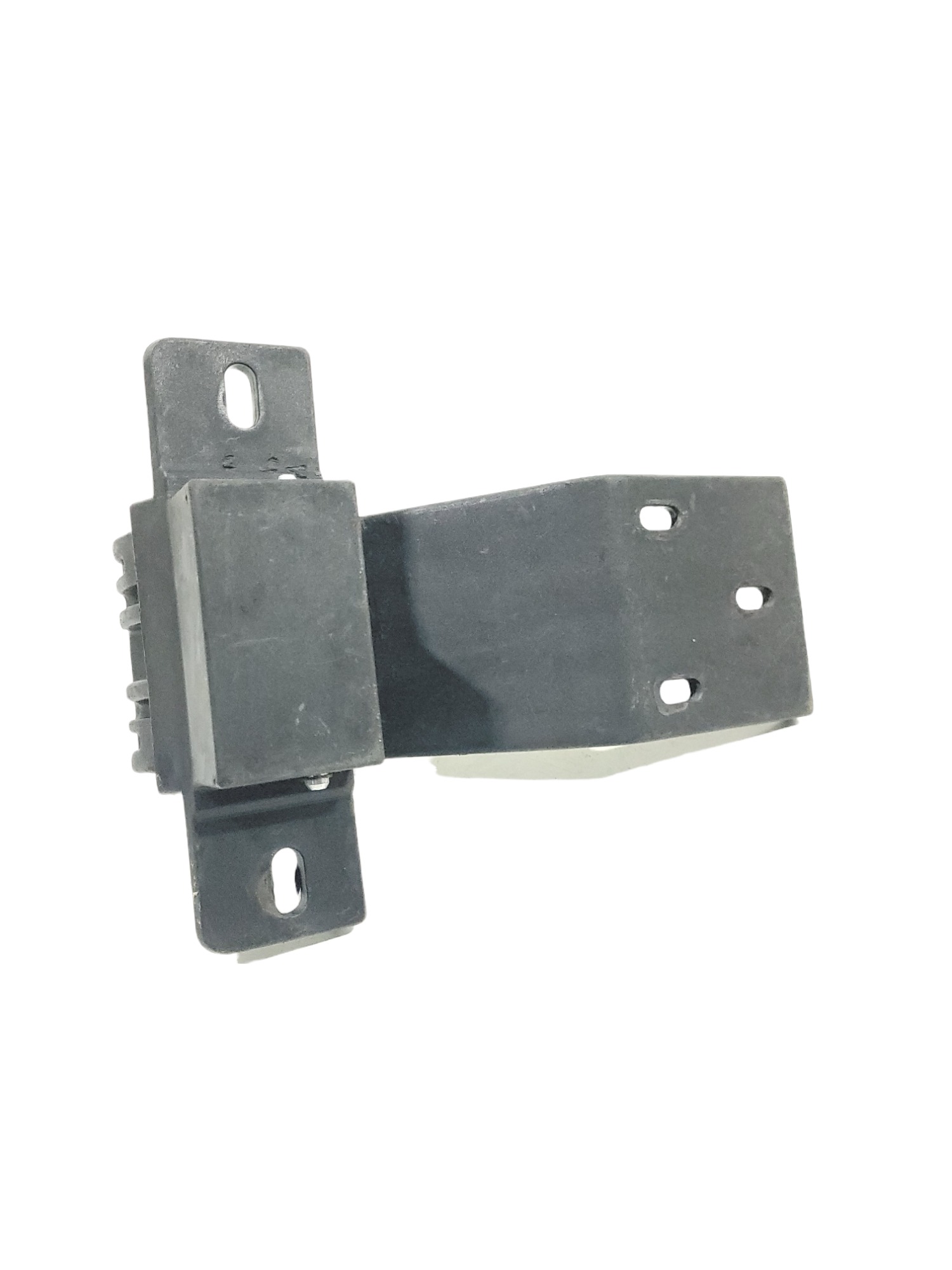 Dobradiça Tampa Lado Direito Iveco Stralis 504202760 4