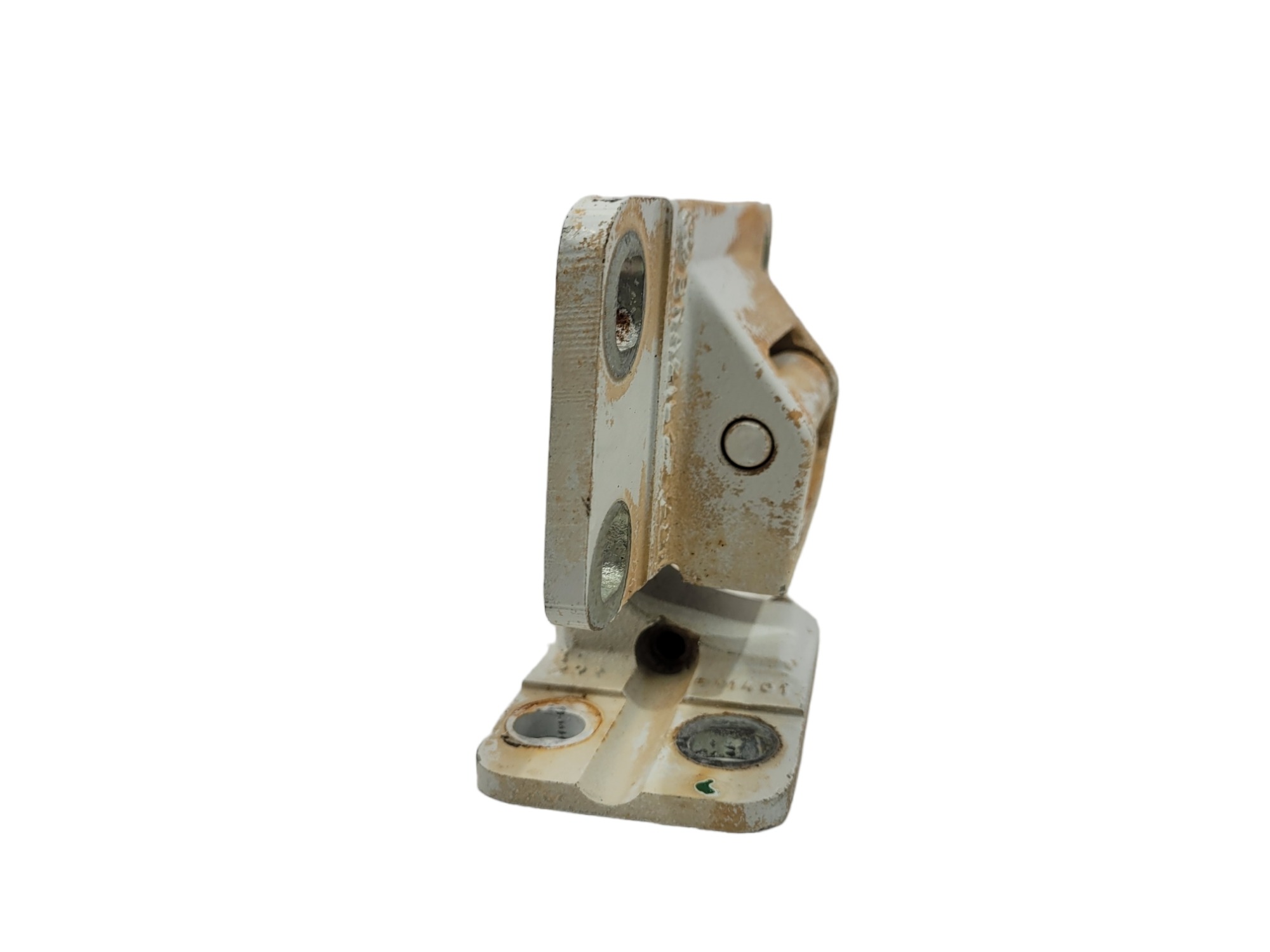 Dobradiça Porta Vw Constellation 81000200 2
