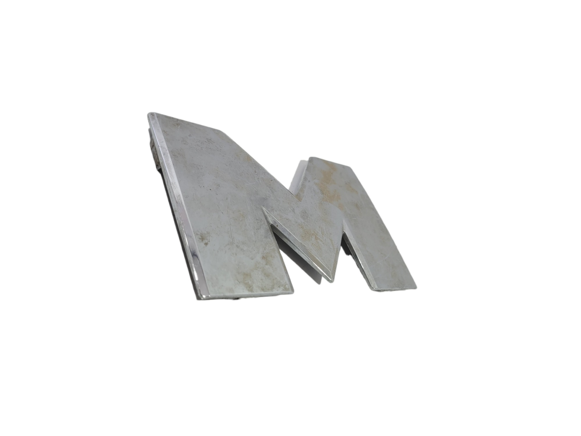 Letra Logo Man 81978402120 2