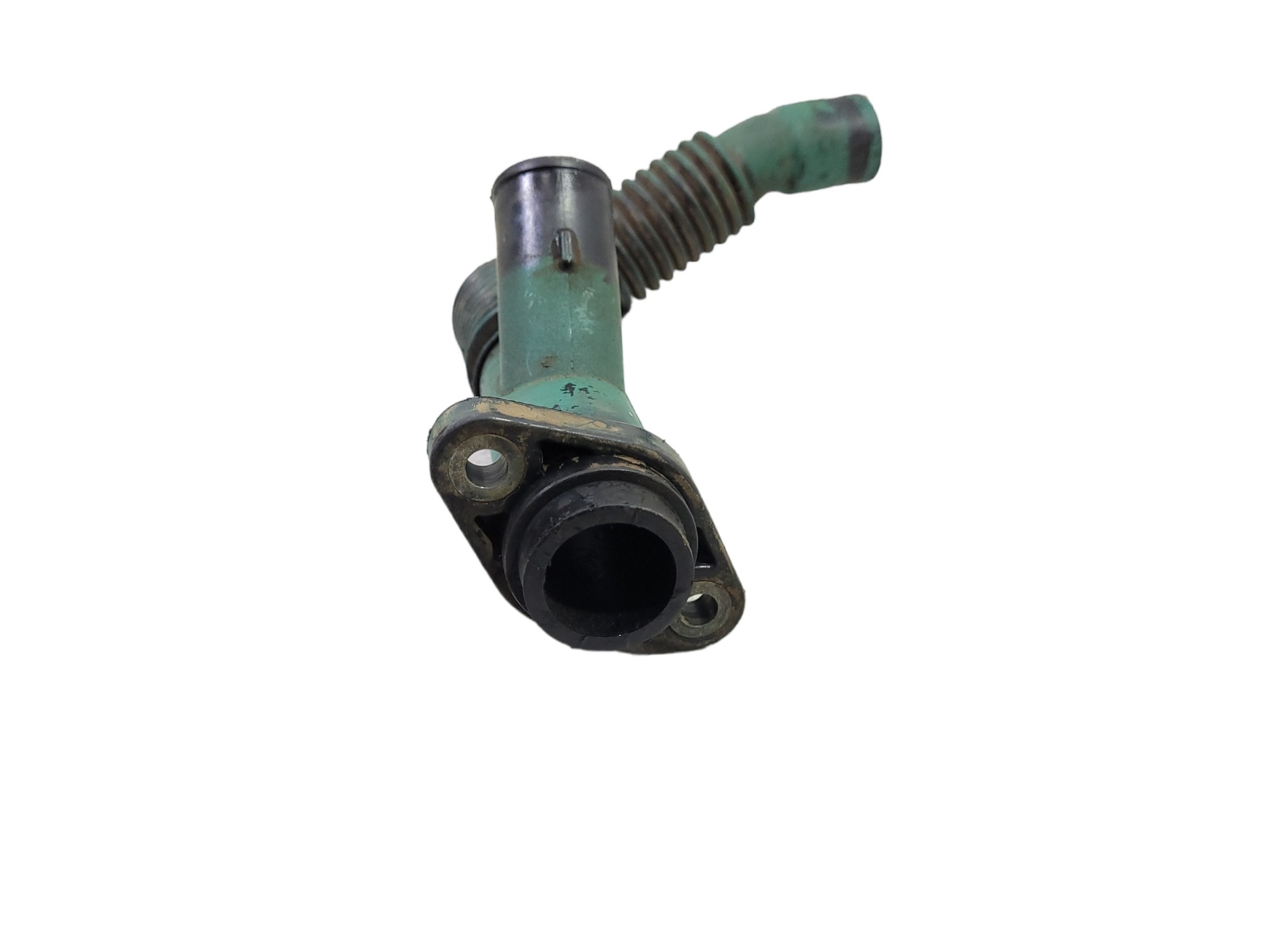 Mangueira Motor Volvo 3