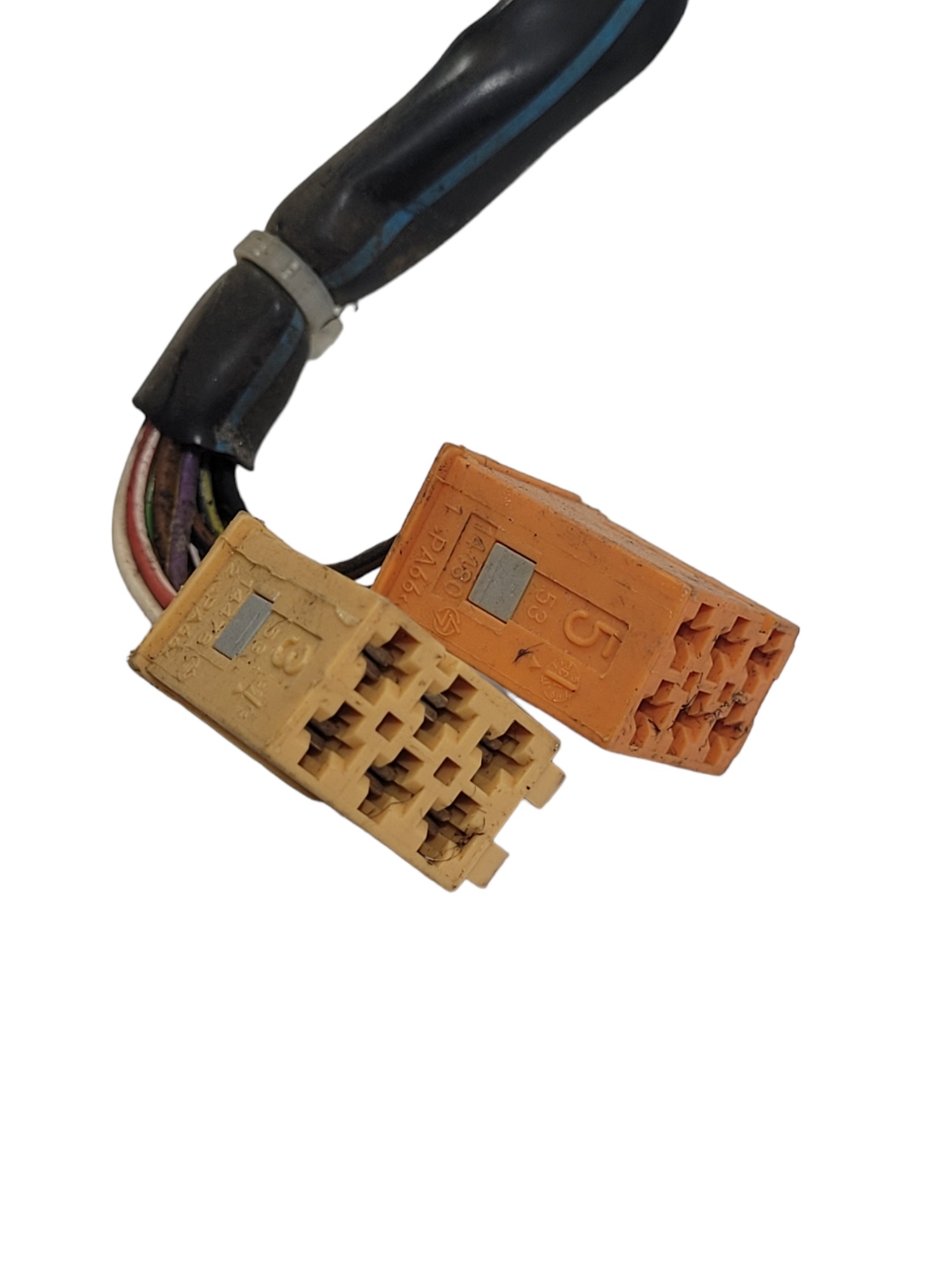 Haste Interruptor Man 81255090188 Não Se Aplica 5