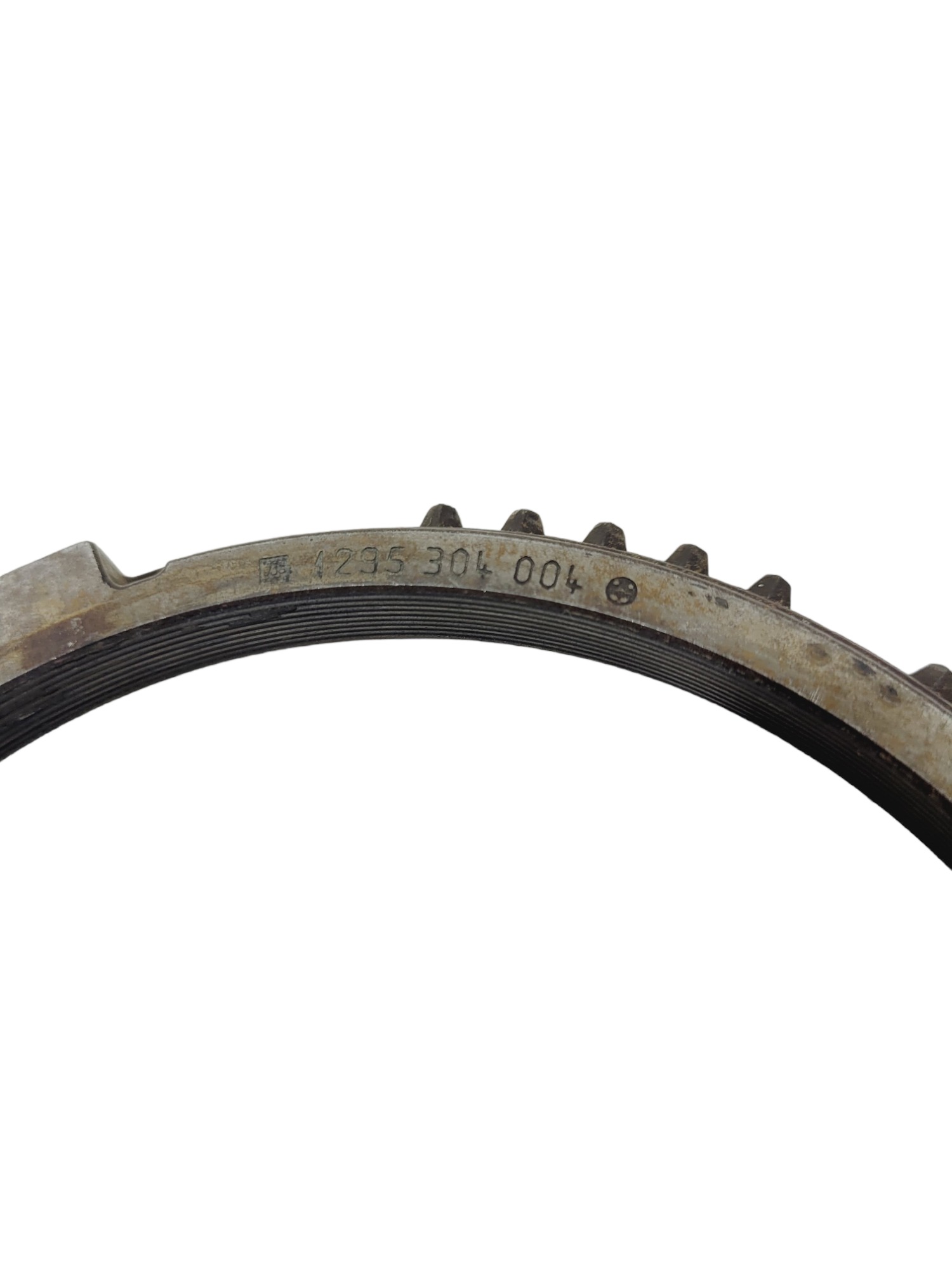 Anel Sincronizado 1 A 4 Zf 1295304004 3