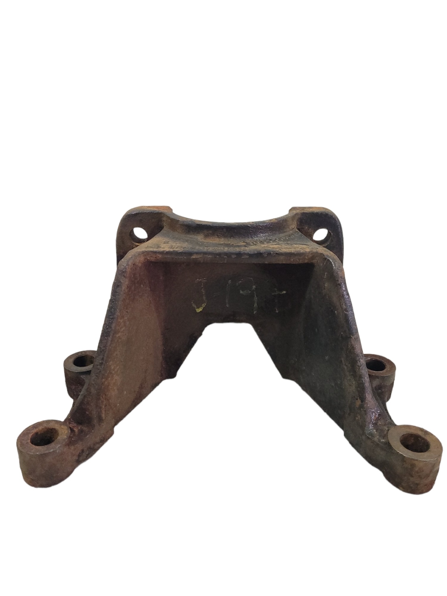 Suporte Do Motor Ford Cargo 8154c455060ab 2