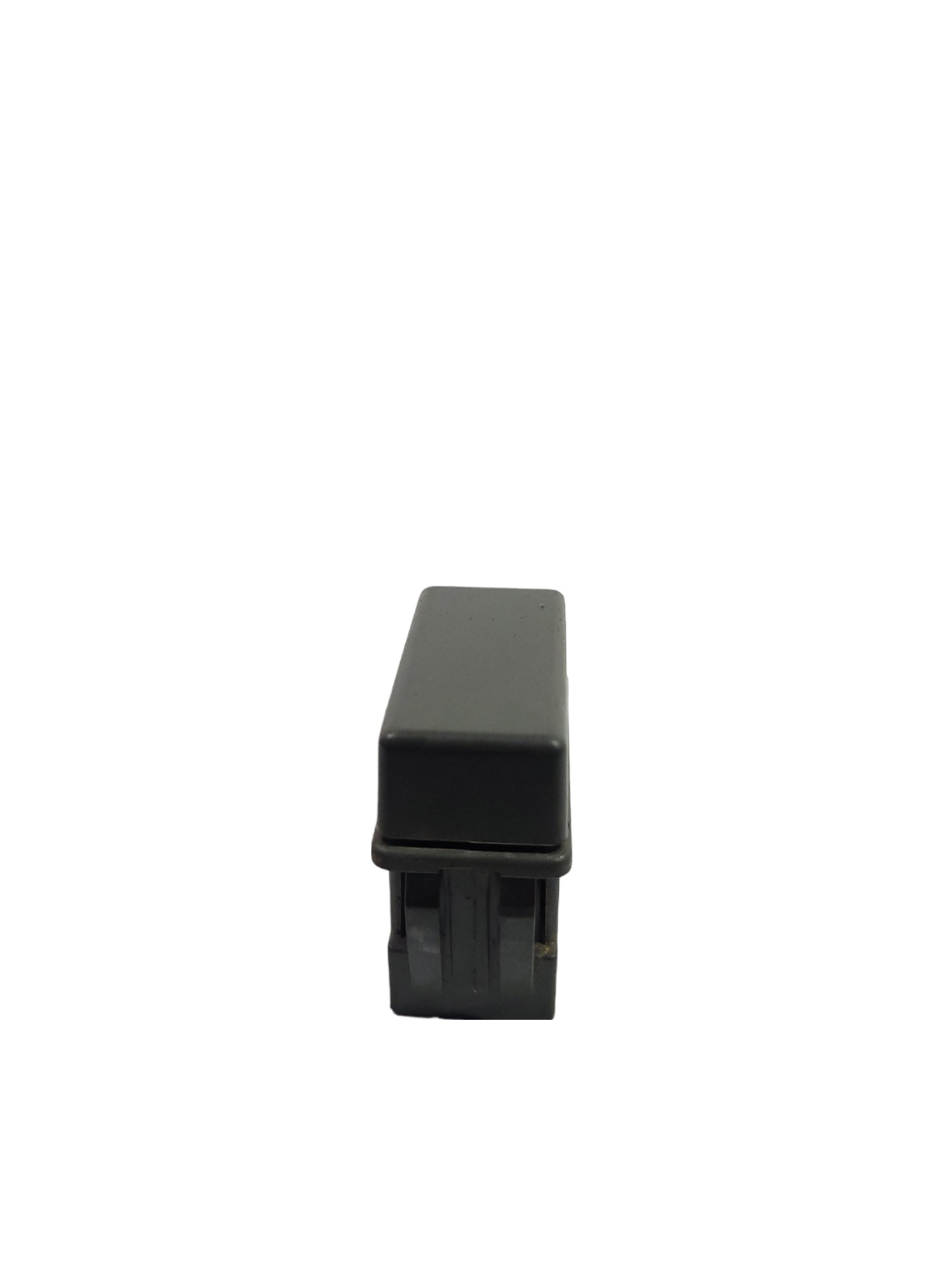 Botão Tapa Furo Painel Volvo Vm 82483085 1