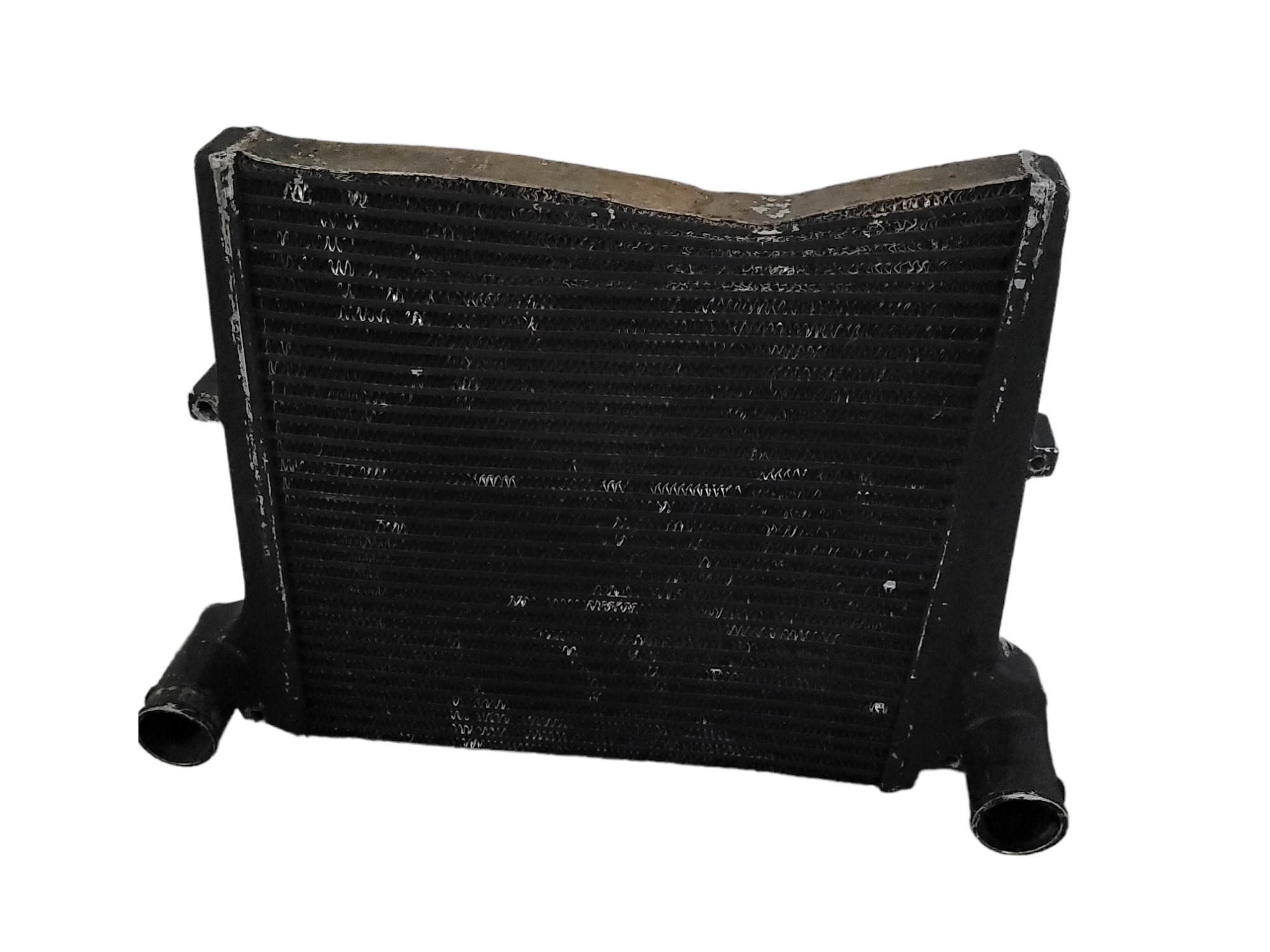 Intercooler Mercedes Benz 2