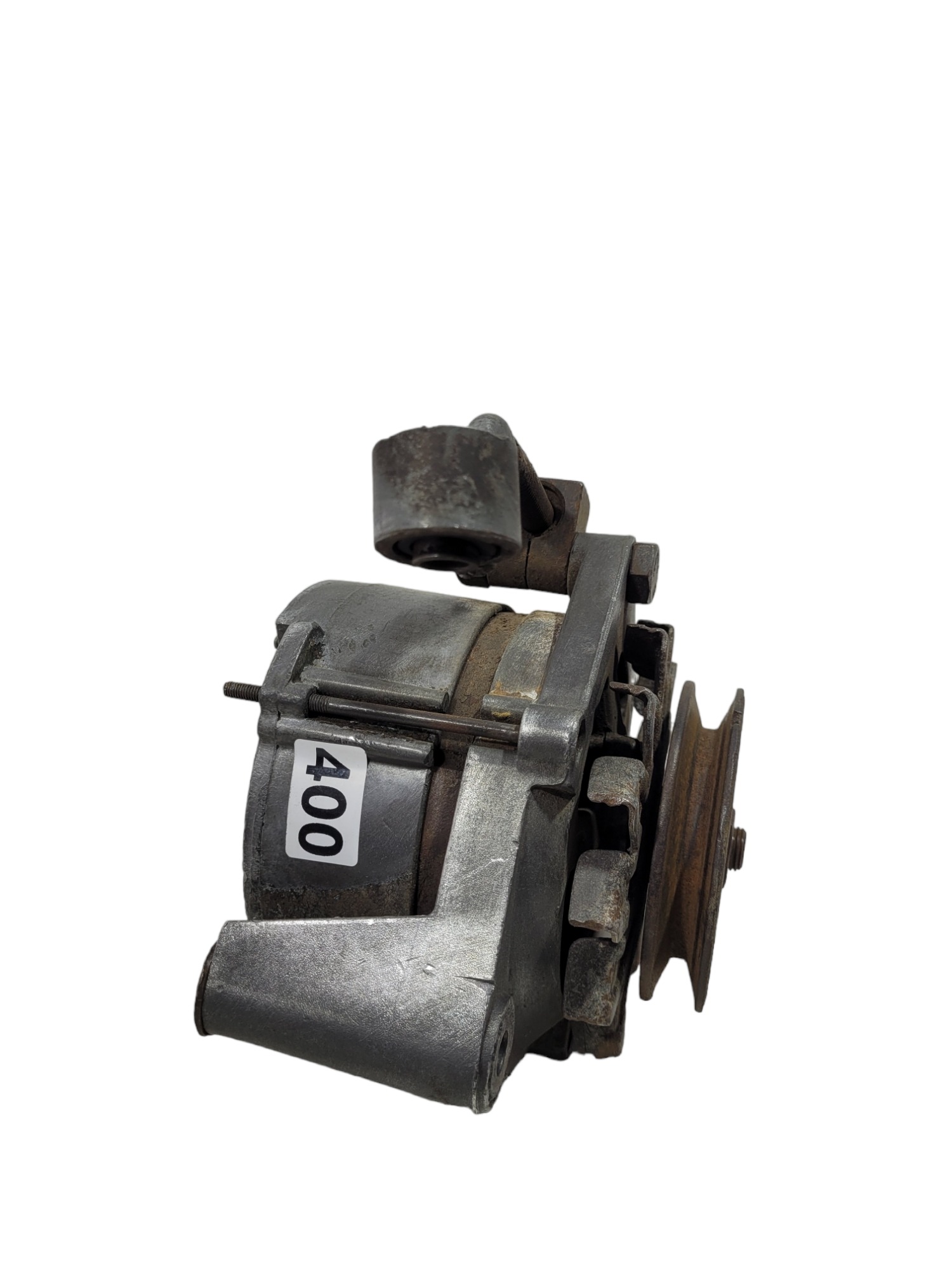 Alternador M Benz 1113 1111 2013 2