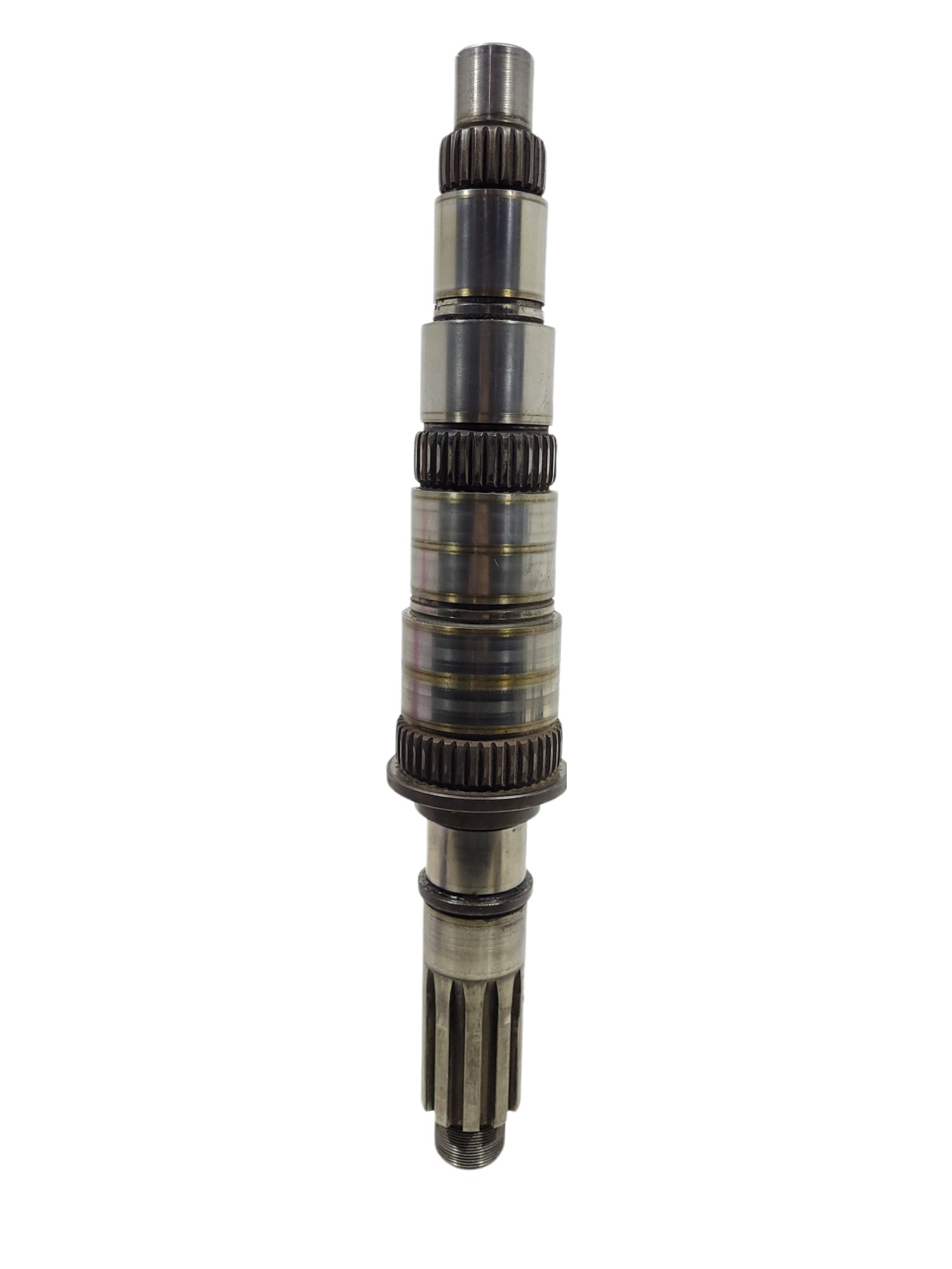 Eixo Móvel Caixa Eaton 4405 – N 3341164 1