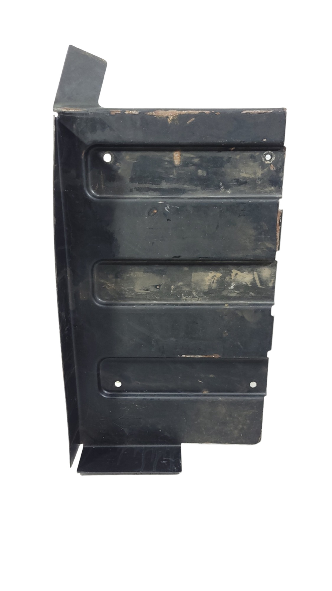 Tampa Caixa Bateria Volvo Fh 20374289 3