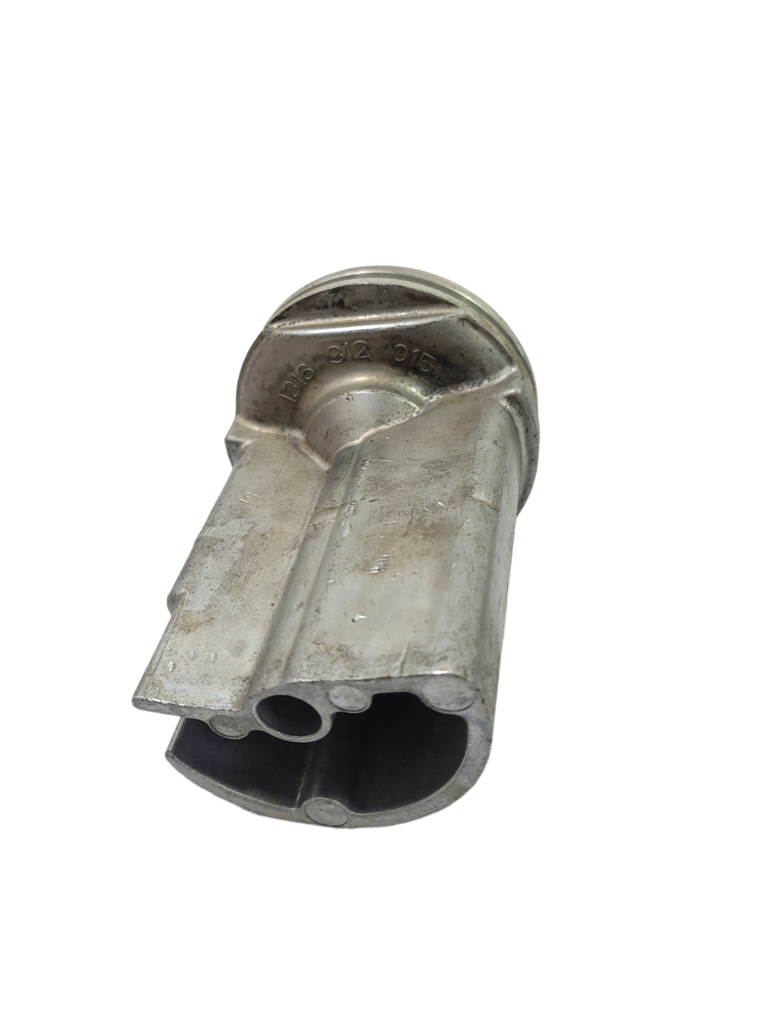 Cilindro Reduzida Caixa Zf 221 Vw Constellation ; 1316312015 4