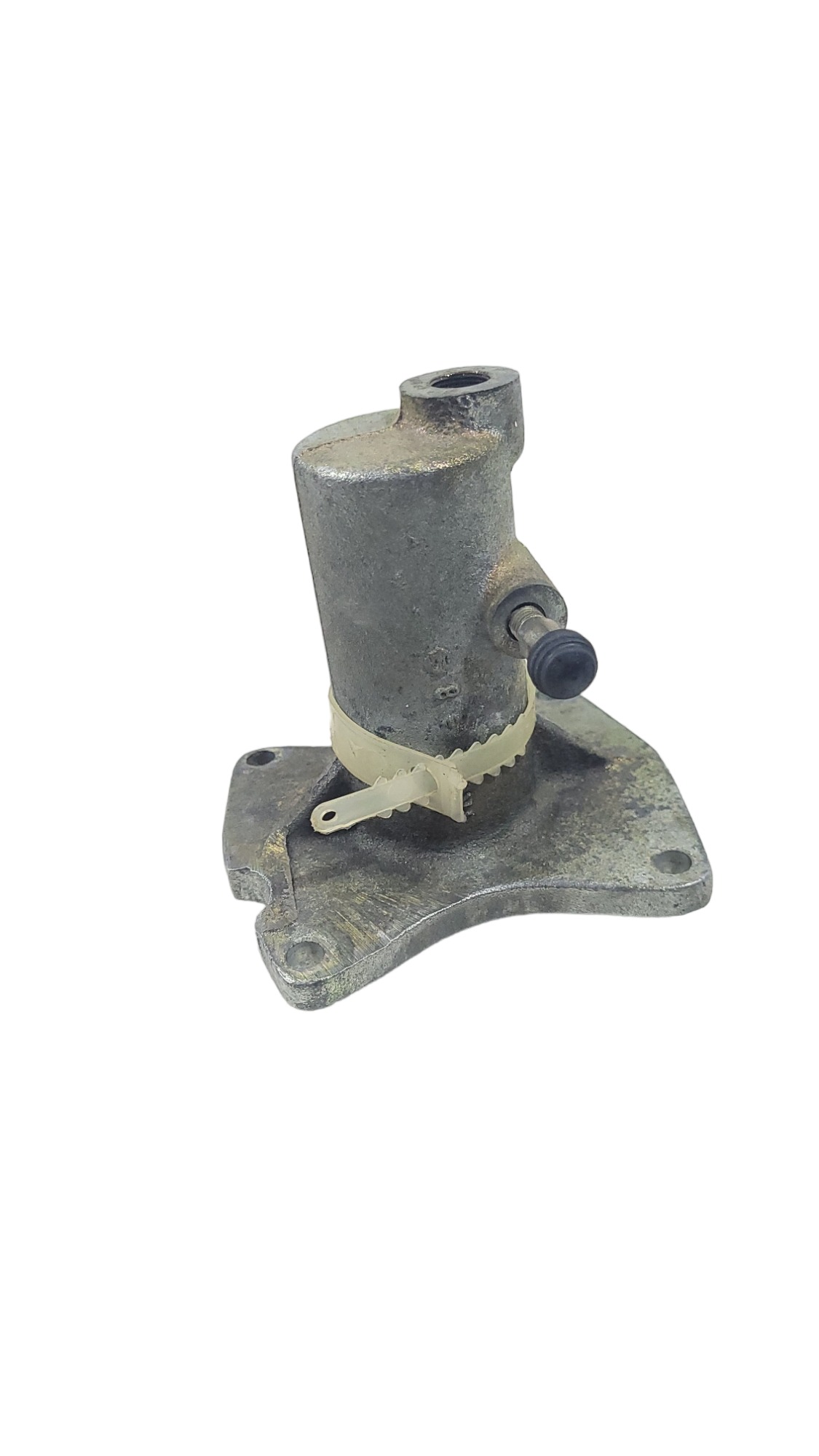 Cilindro Auxiliar De Embreagem Caixa Zf Vw Constellation 4