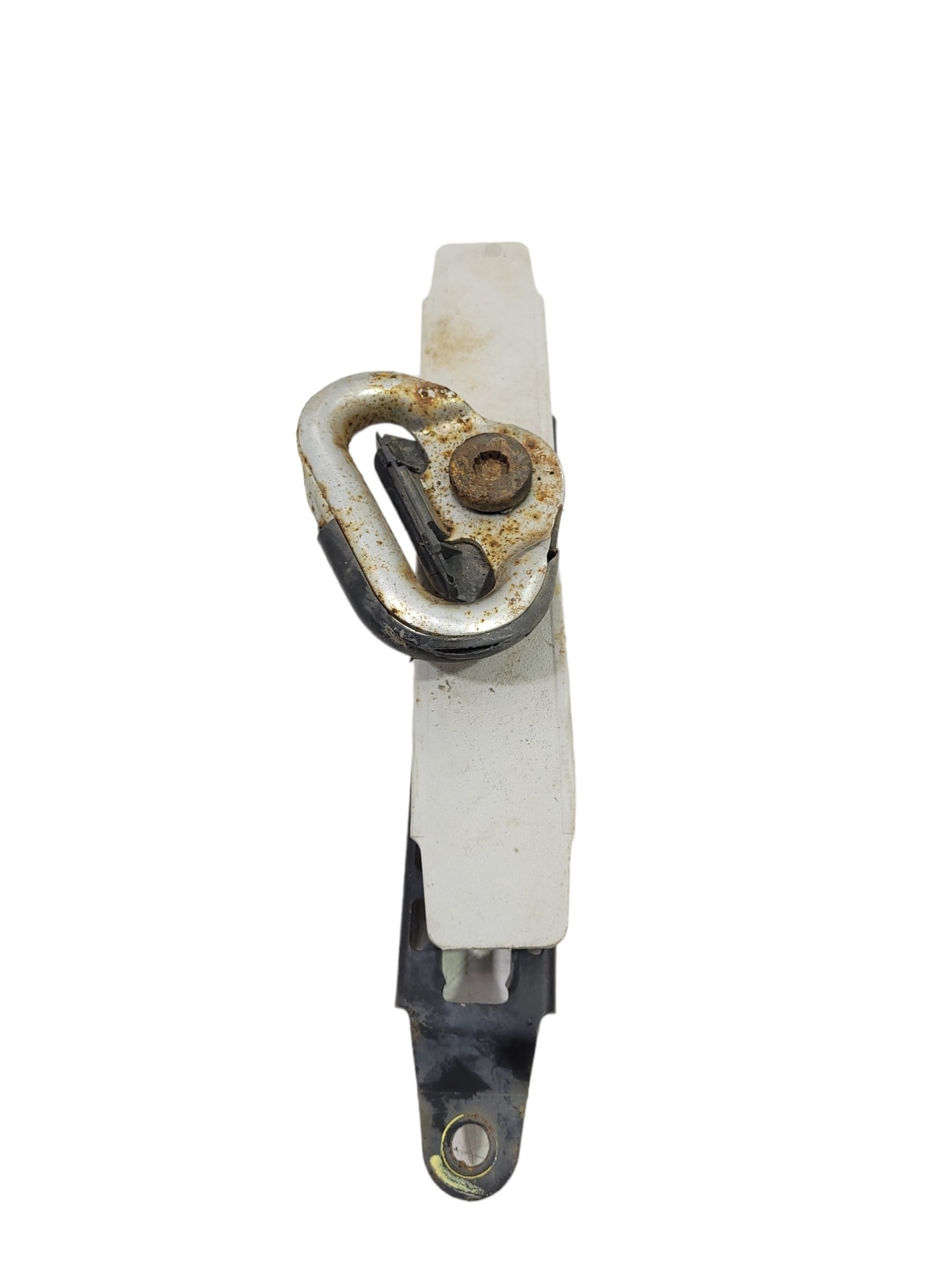 Suporte Regulador Cinto Segurança Amarok 1j0857819 1