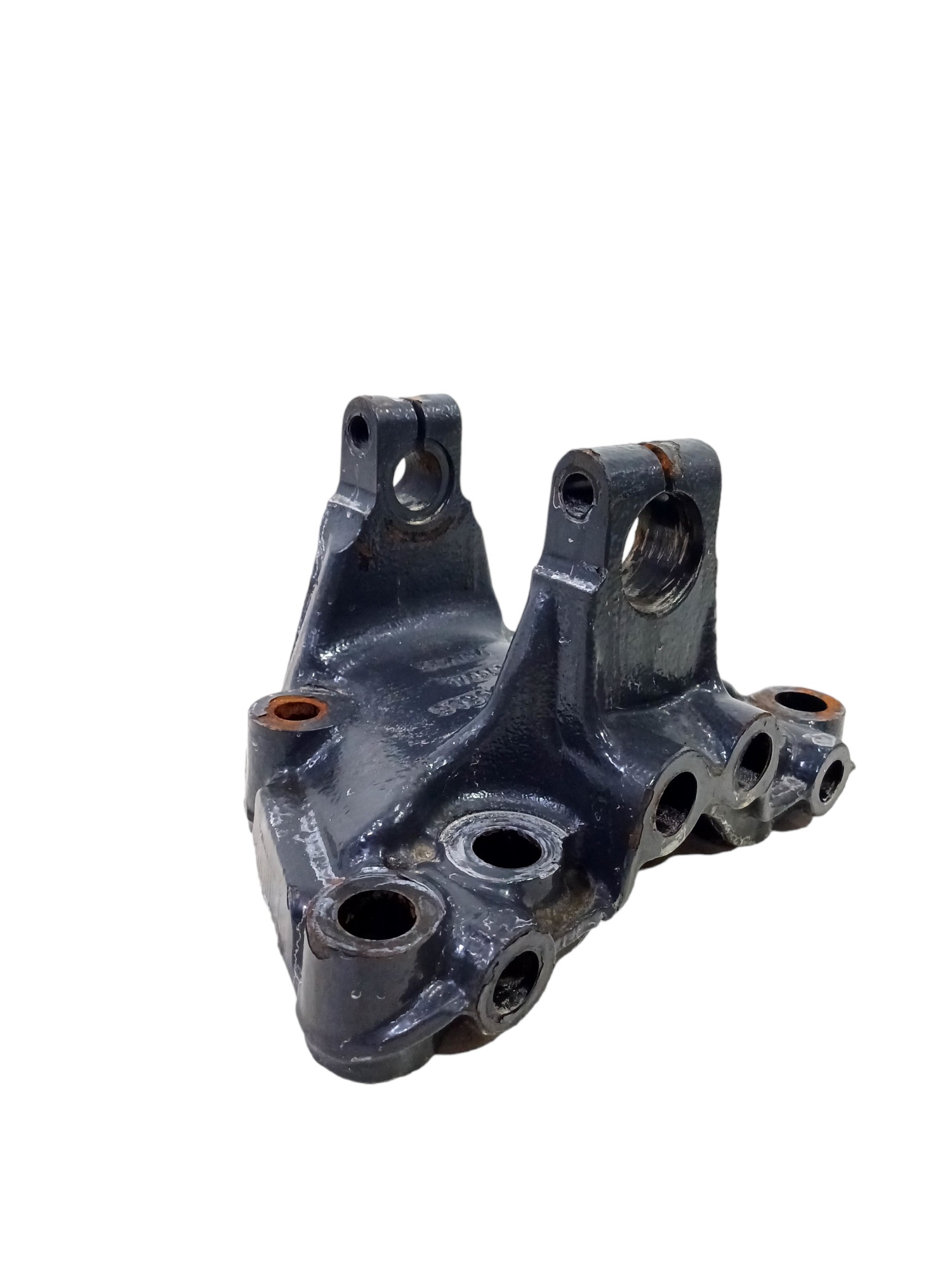 Suporte De Mola Dianteira Scania 1785823 3