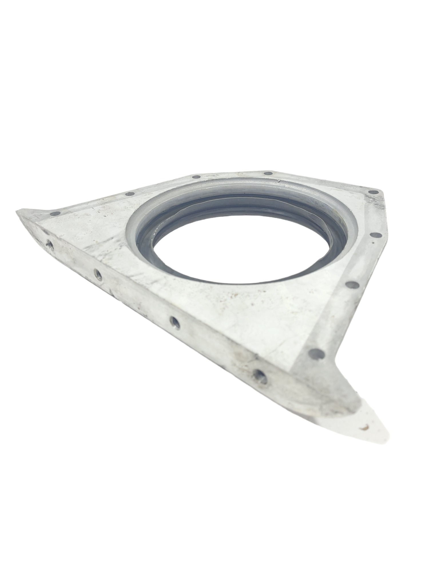 Alojamento Retentor Traseiro Cummins 3933384 4