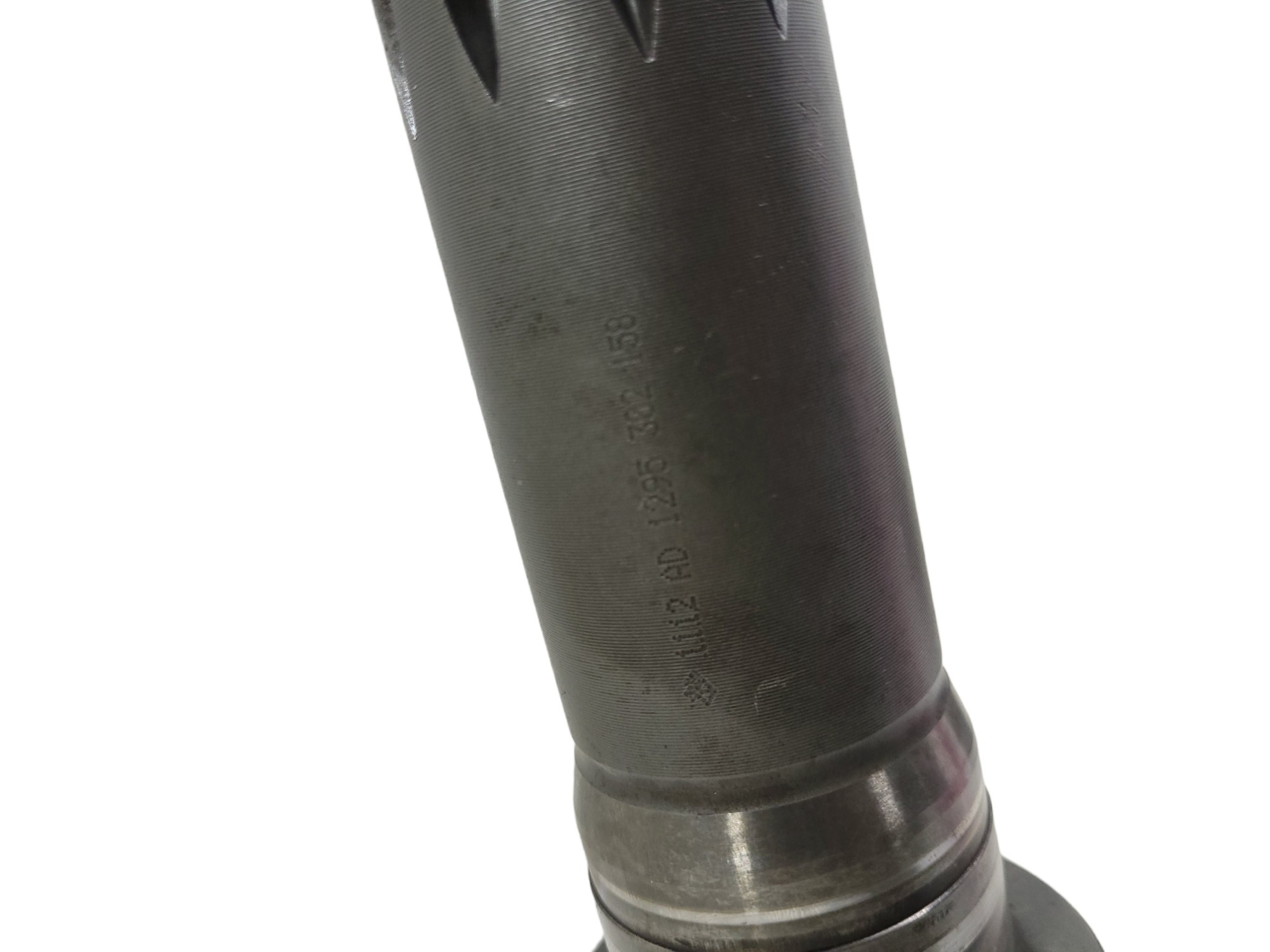 Eixo Piloto Caixa Zf 16s150 1295302158 5