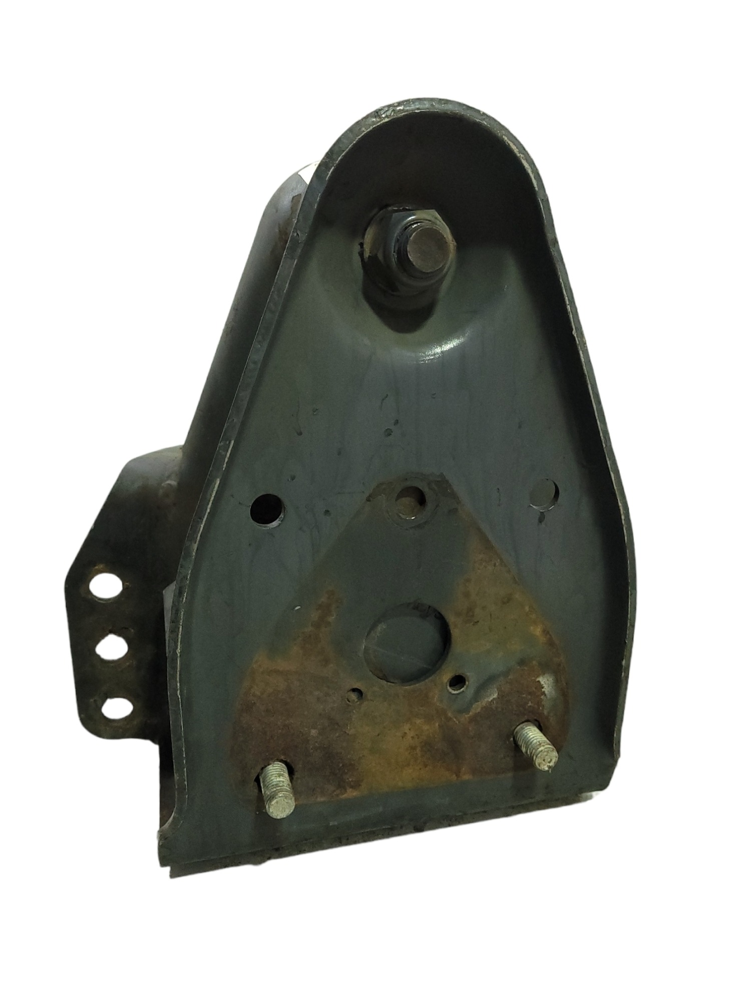 Suporte Balança Central Do Truck Volvo 5