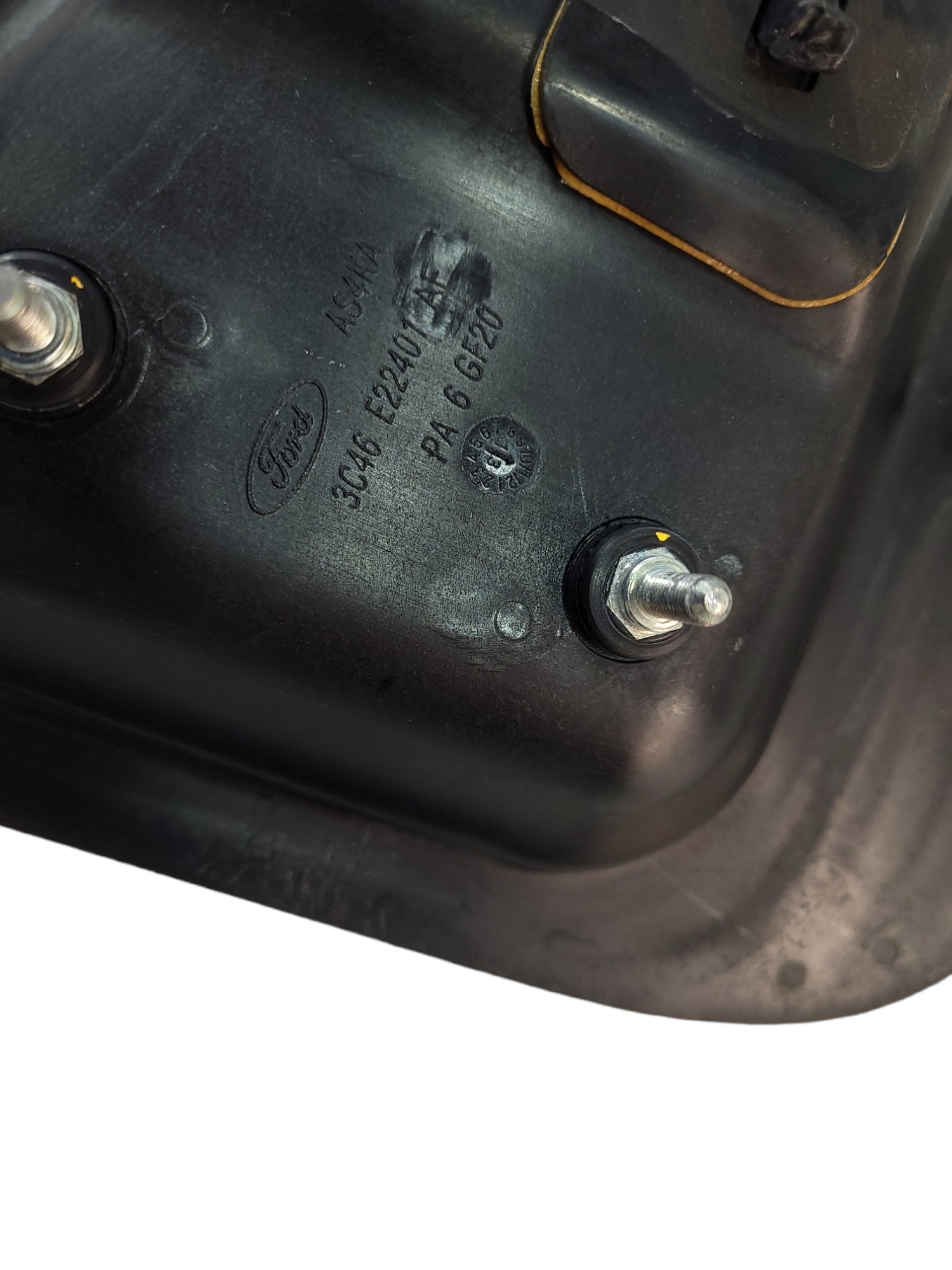Maçaneta Externa Porta Esquerda Ford Cargo 3c46e22401af 5
